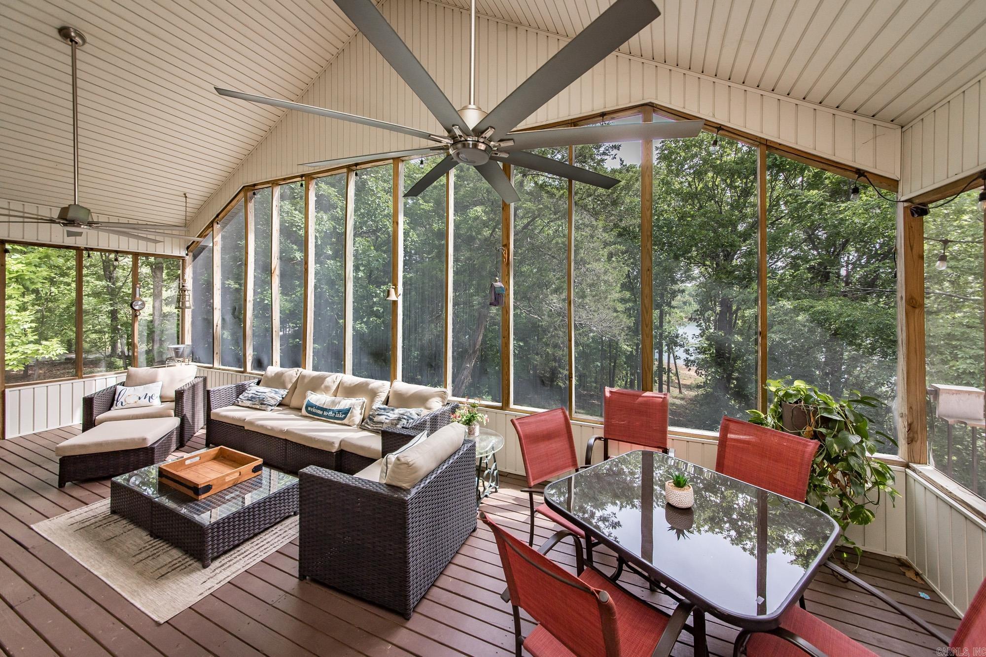 Richardson Point - Residential