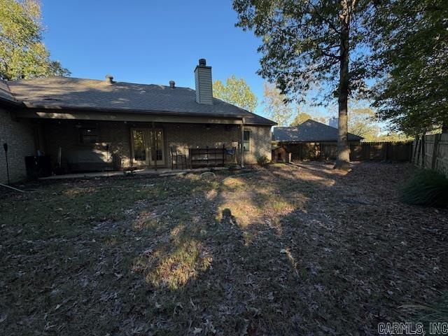 NORTHWOODS - Residential