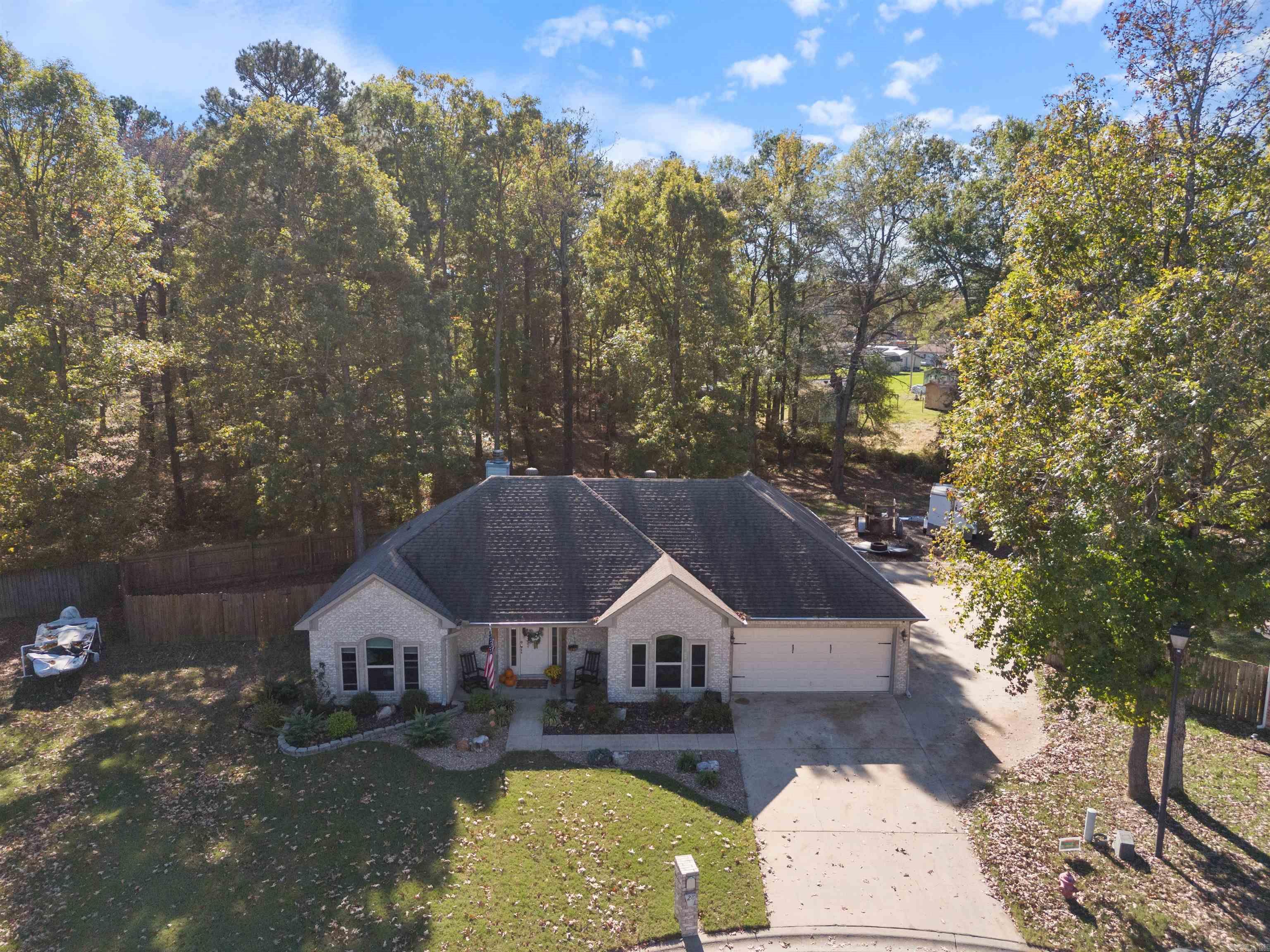 NORTHWOODS - Residential