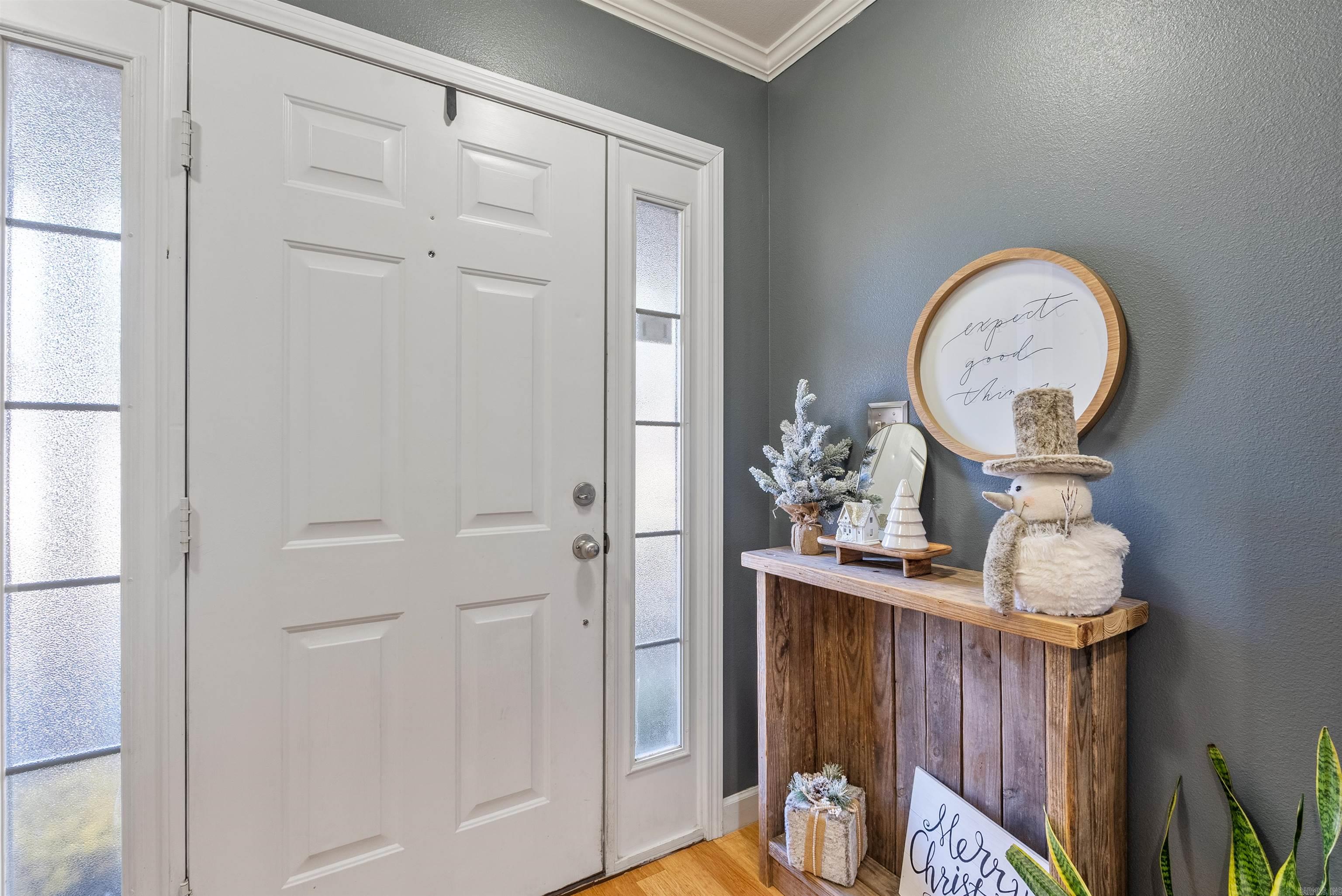 NORTHWOODS - Residential