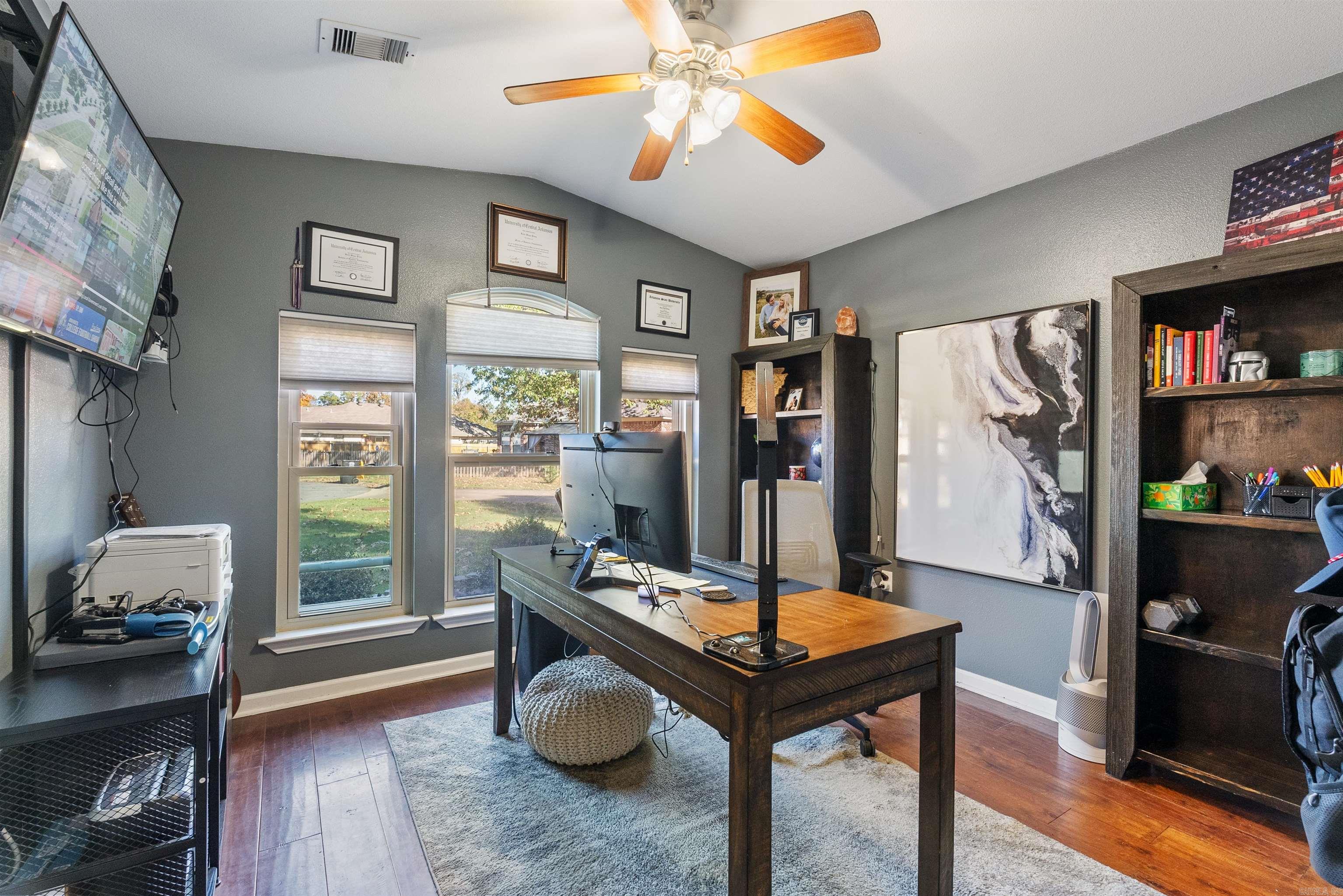 NORTHWOODS - Residential