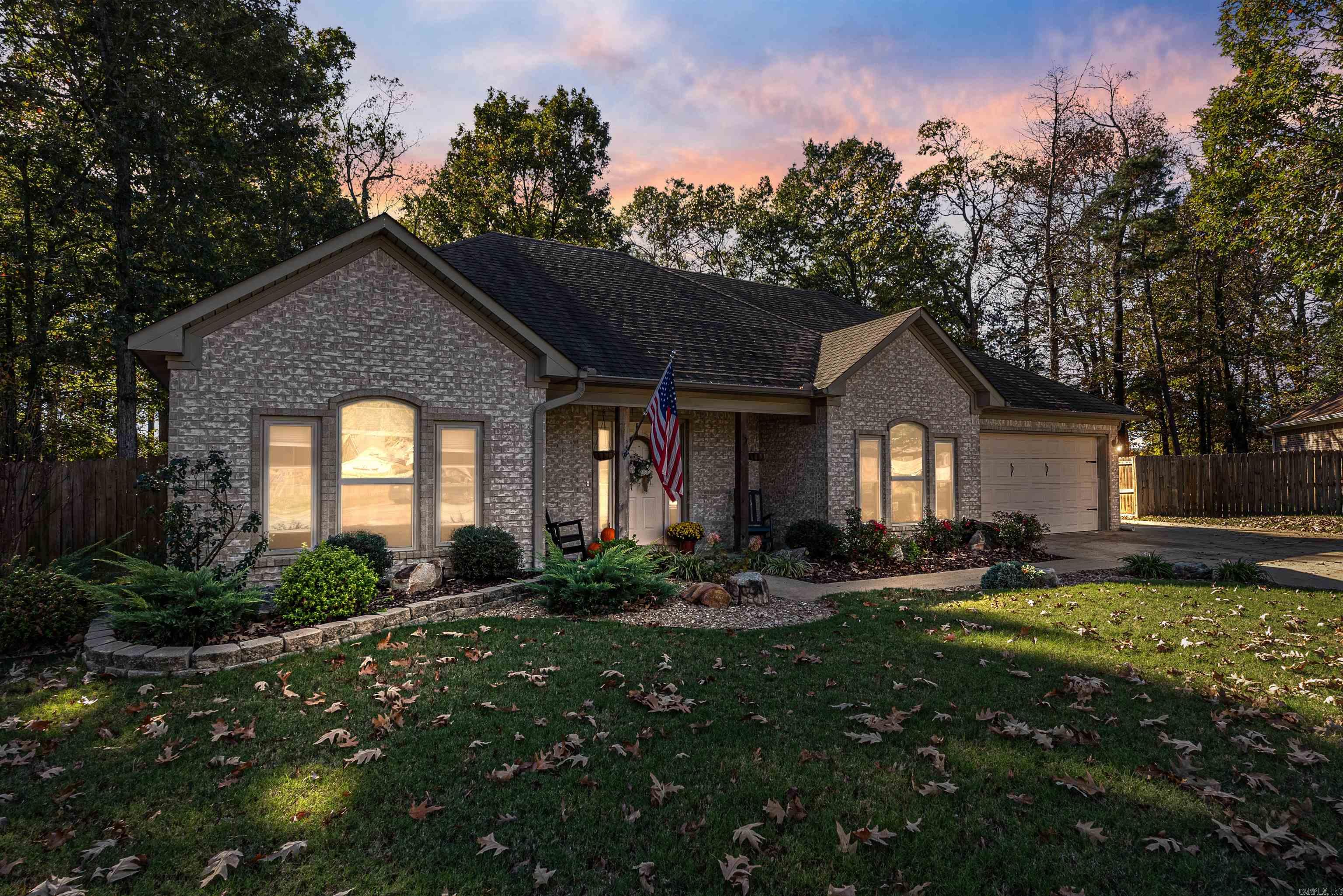 NORTHWOODS - Residential