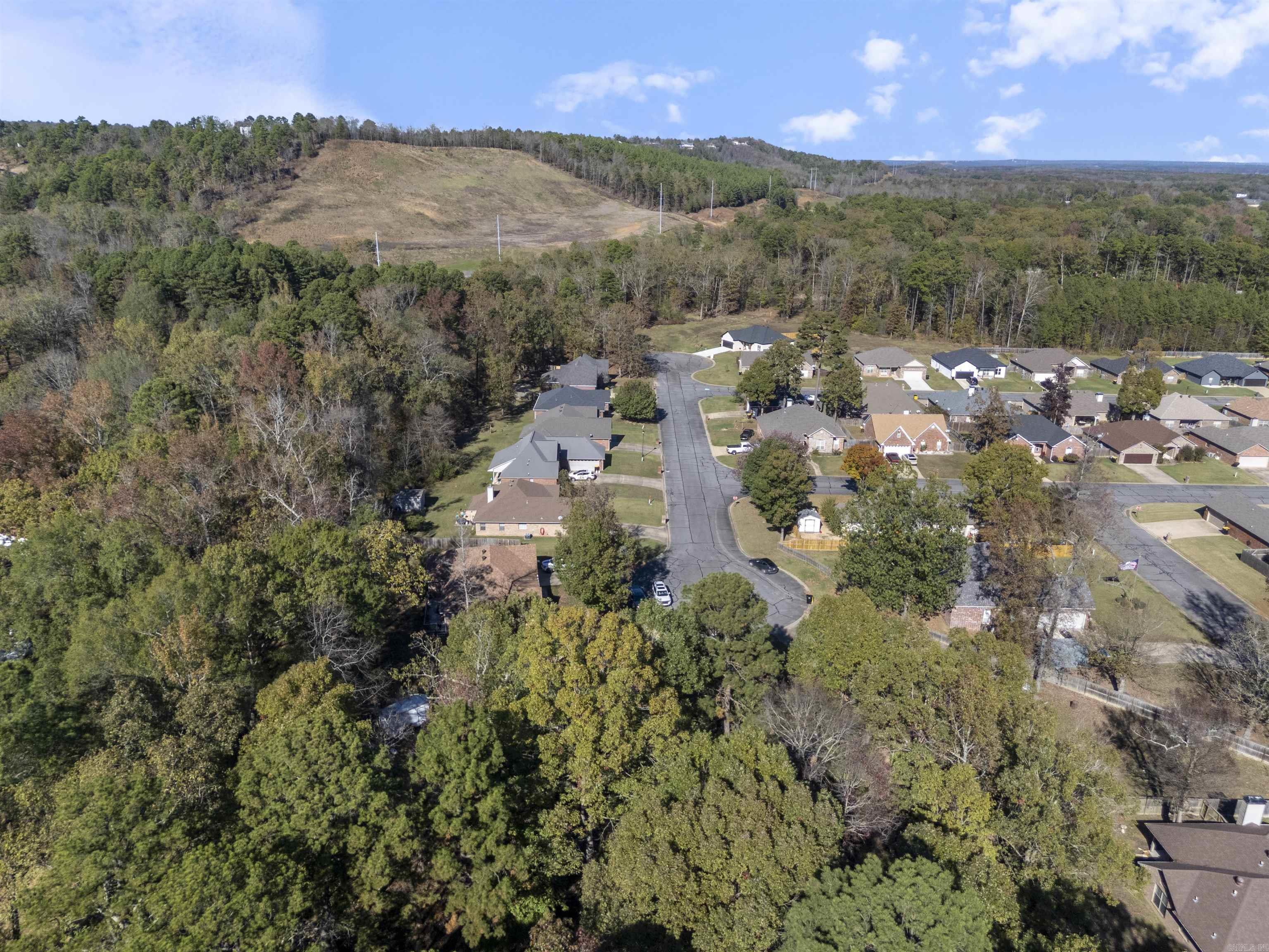 NORTHWOODS - Residential