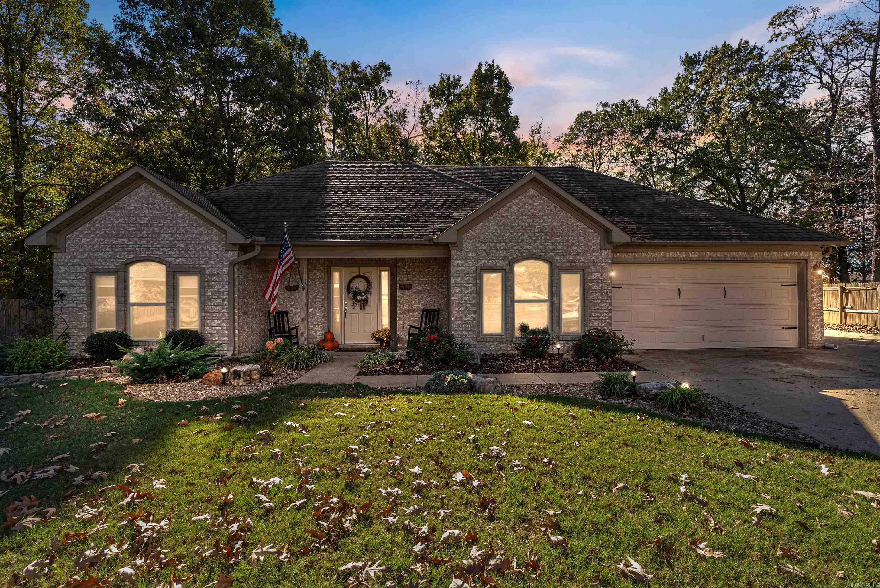 NORTHWOODS - Residential