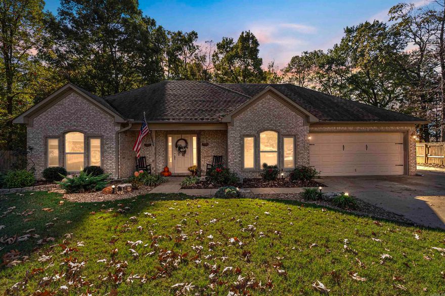 Welcome to 28 Shade Tree Lane in the popular Mayflower School District! This beautifully updated home has a fresh, modern feel and all the space you need. The two-car garage plus a huge parking pad gives you room for your RV, boat, or trailer—perfect for anyone who loves a little adventure. Tankless hot water system.  Enjoy your morning coffee or weekend BBQs on the cozy patio, with peaceful surroundings to relax and unwind. A great spot in a great neighborhood—come see for yourself!