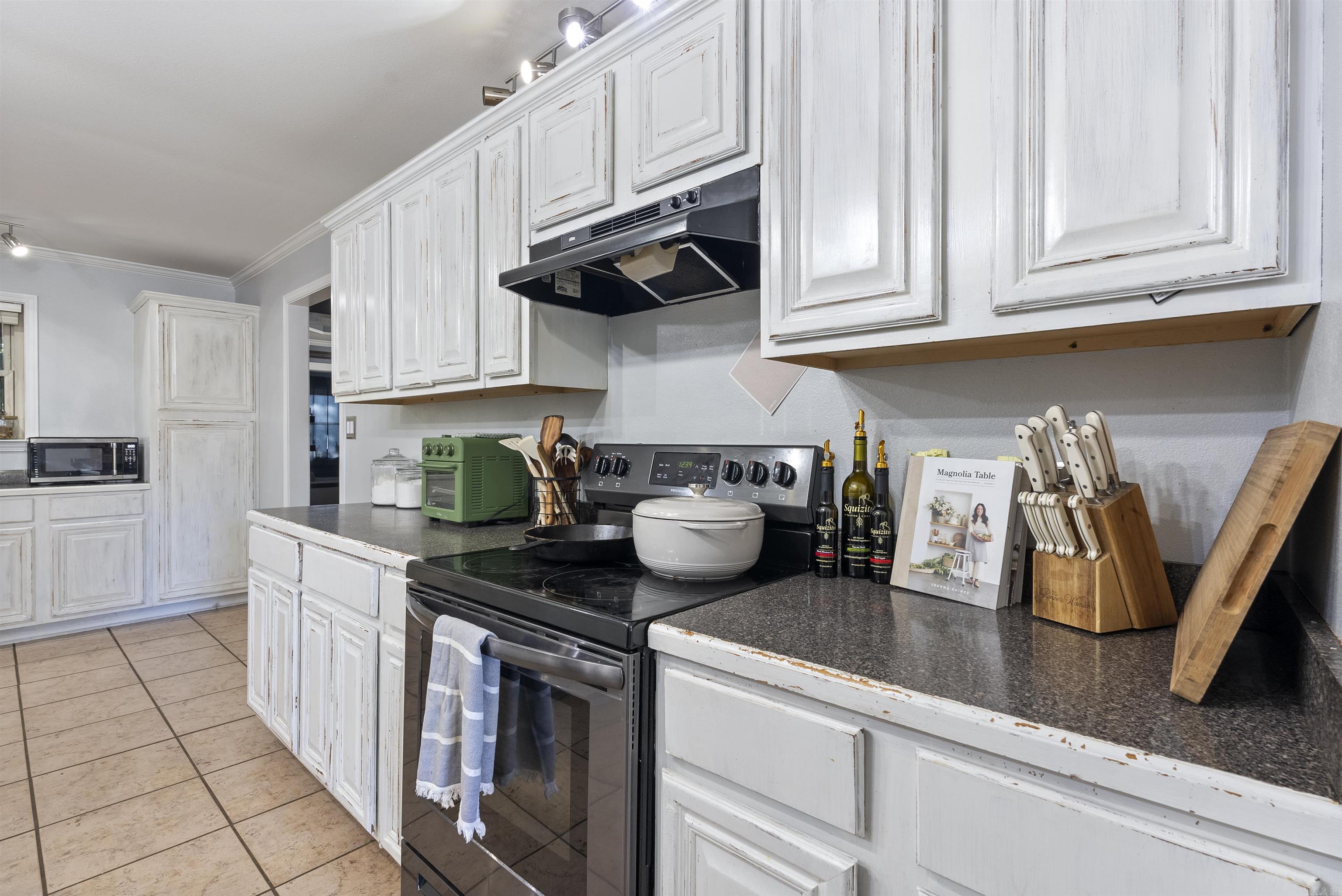 NORTHWOODS - Residential