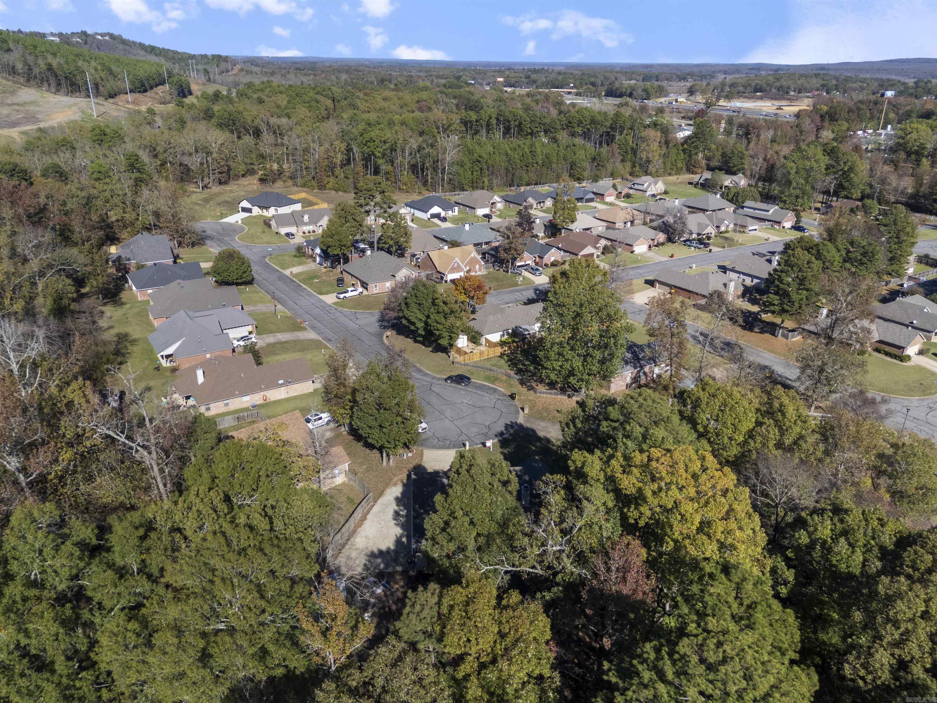 NORTHWOODS - Residential