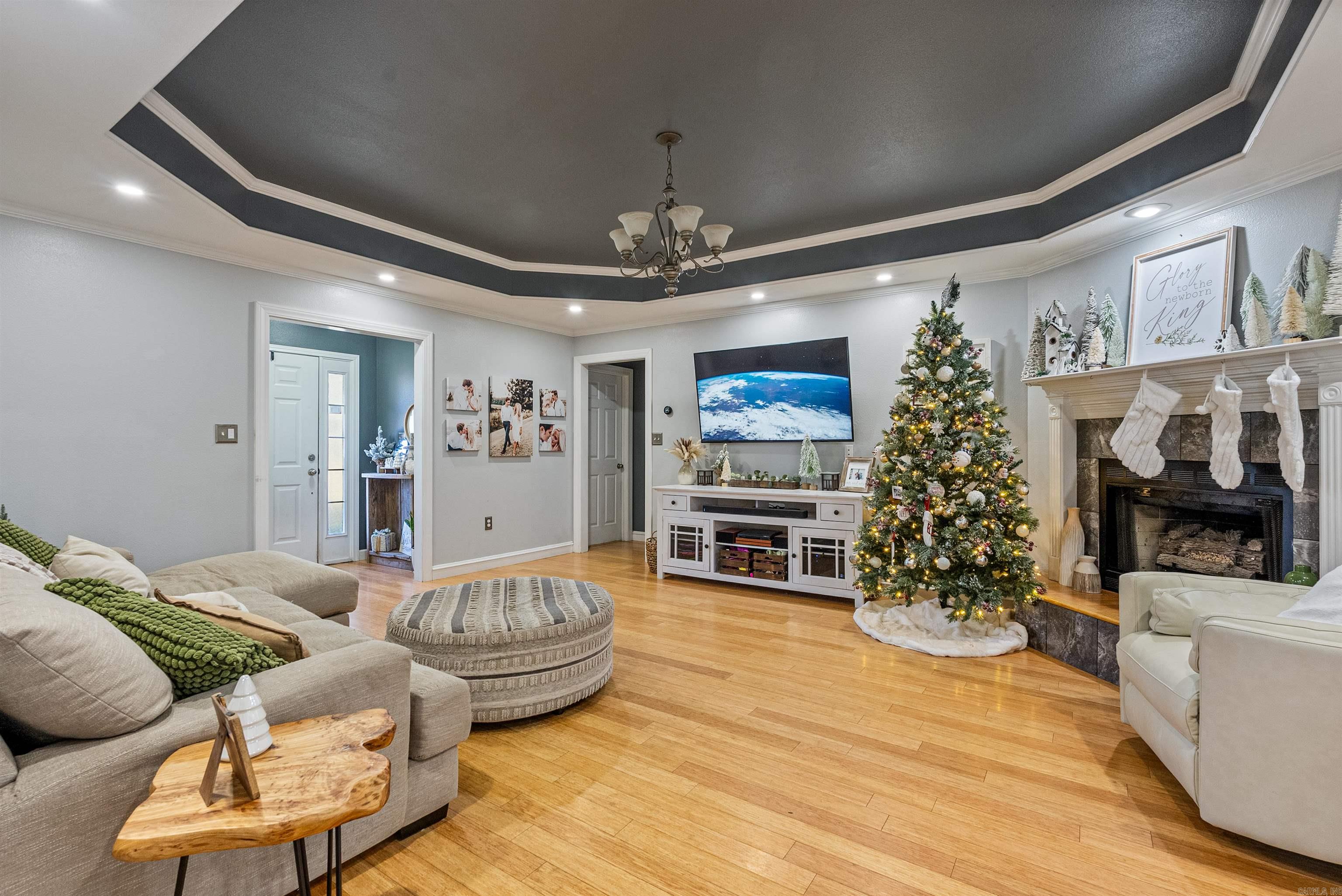 NORTHWOODS - Residential