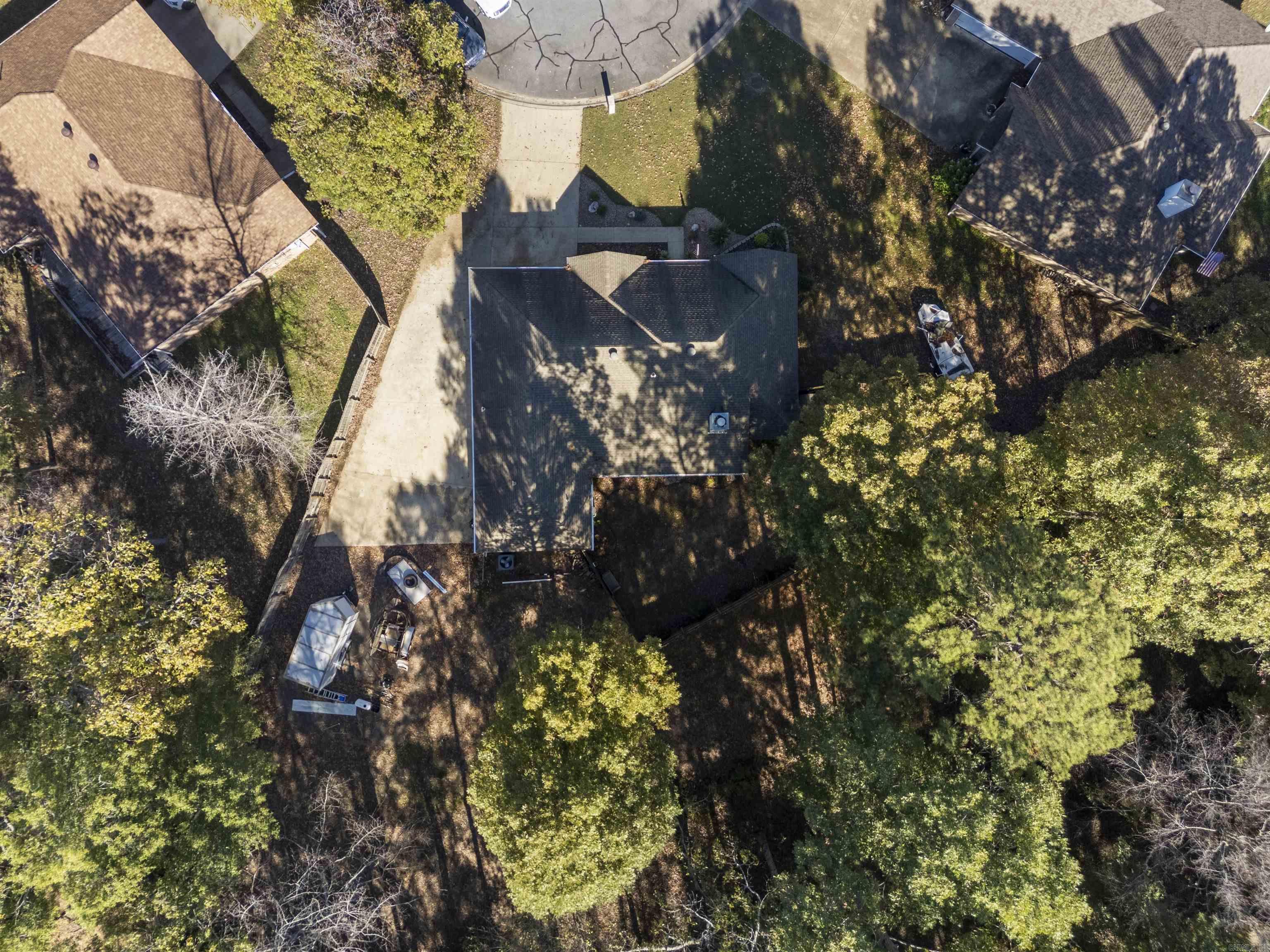 NORTHWOODS - Residential