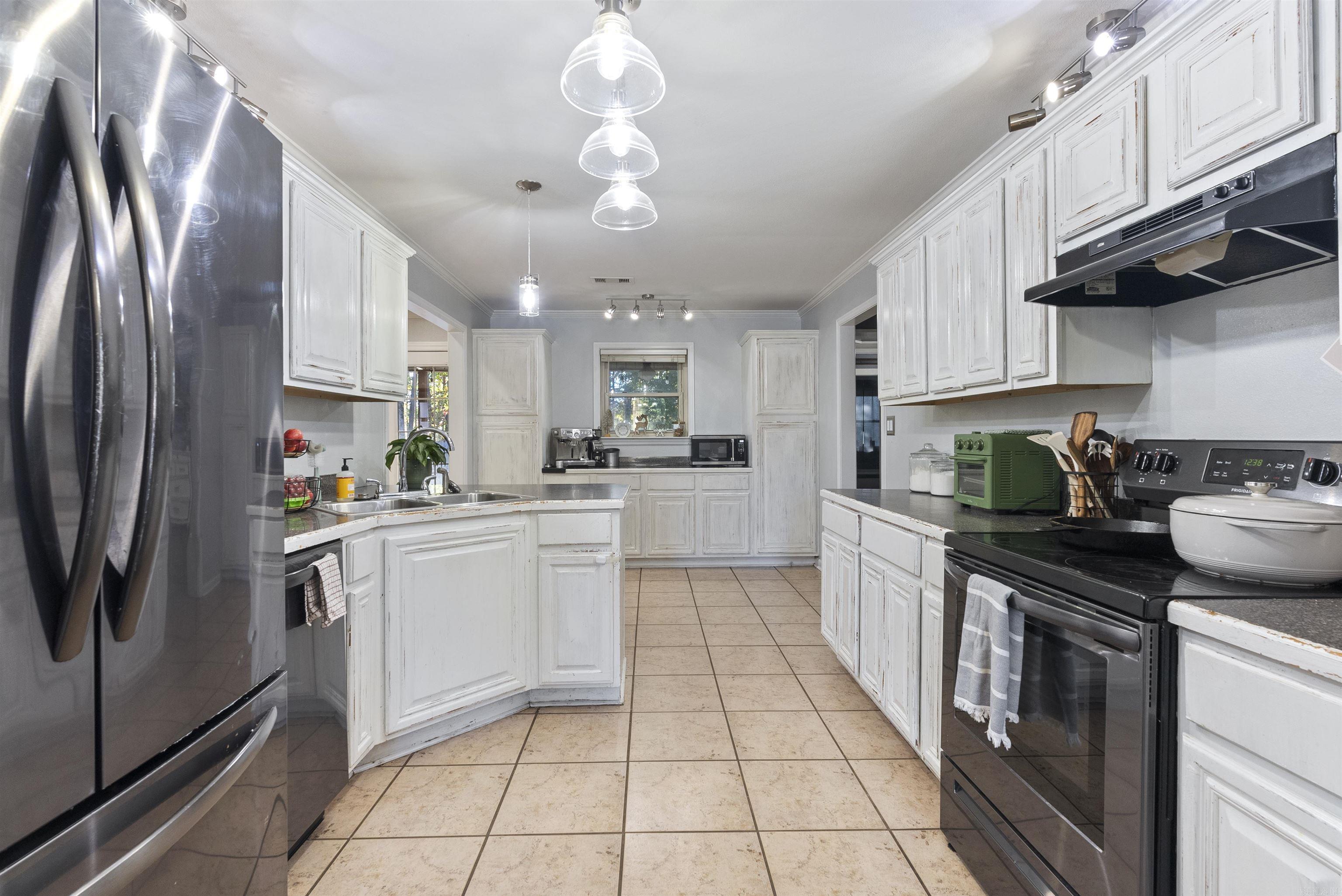 NORTHWOODS - Residential