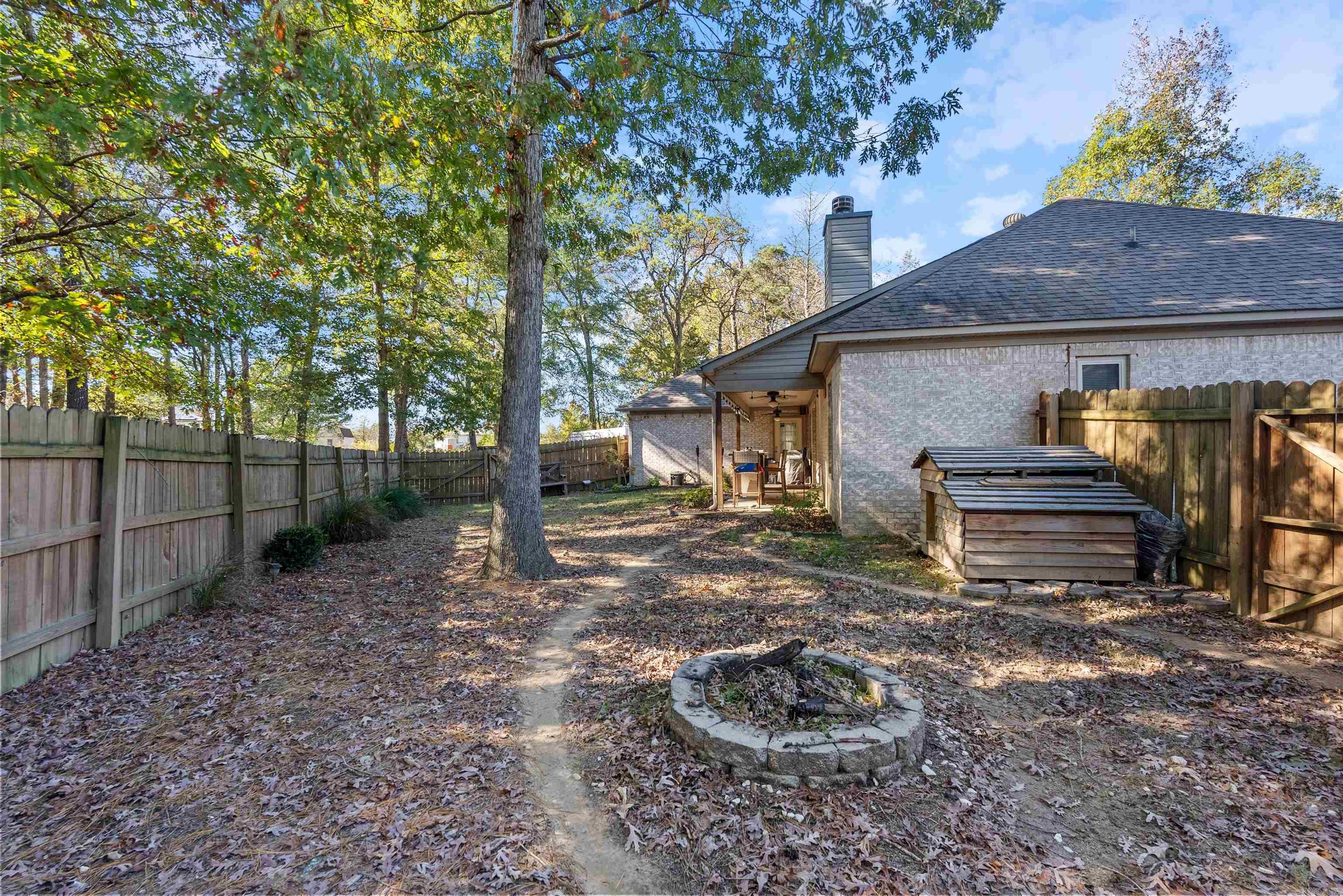 NORTHWOODS - Residential