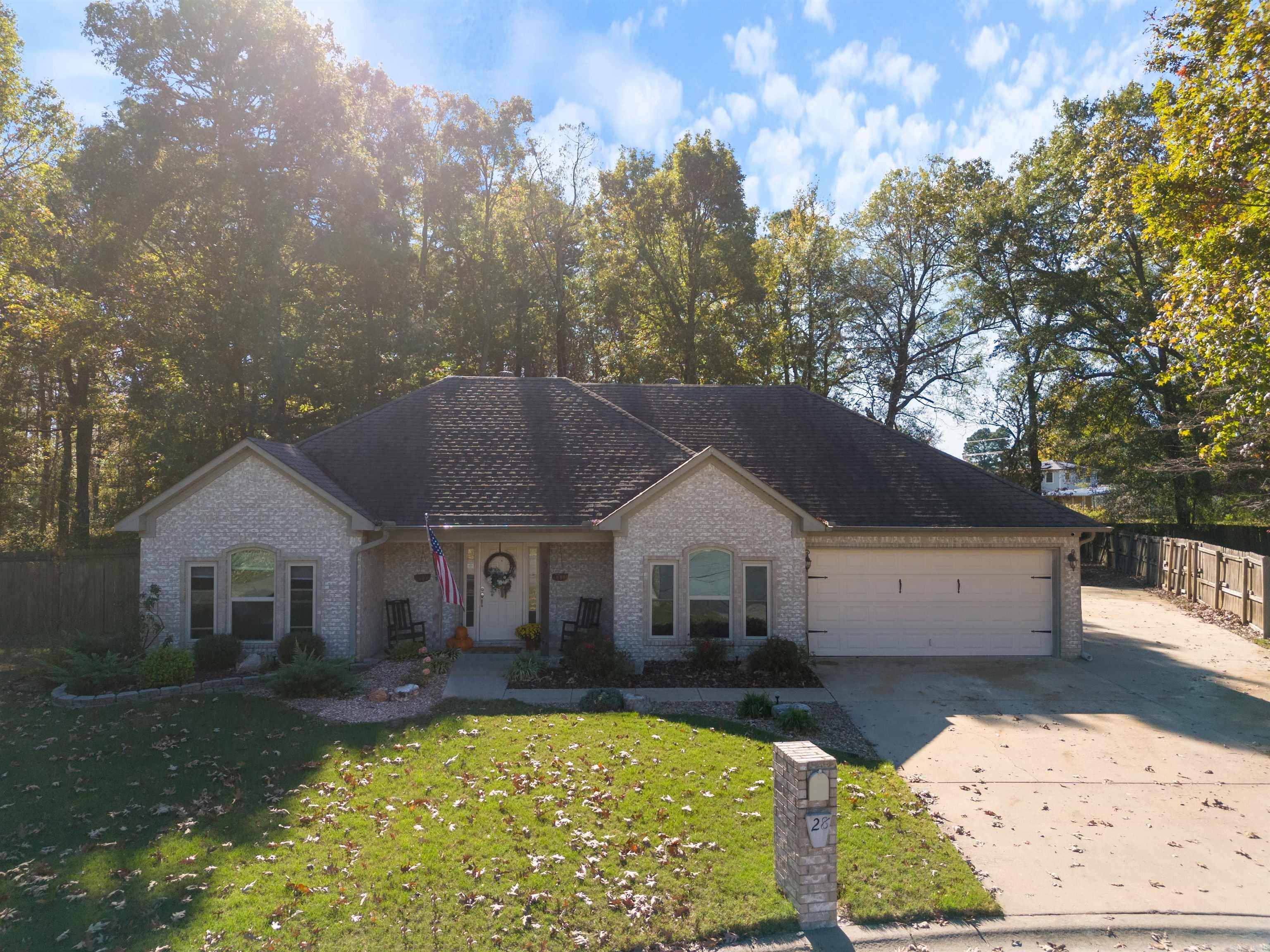 NORTHWOODS - Residential