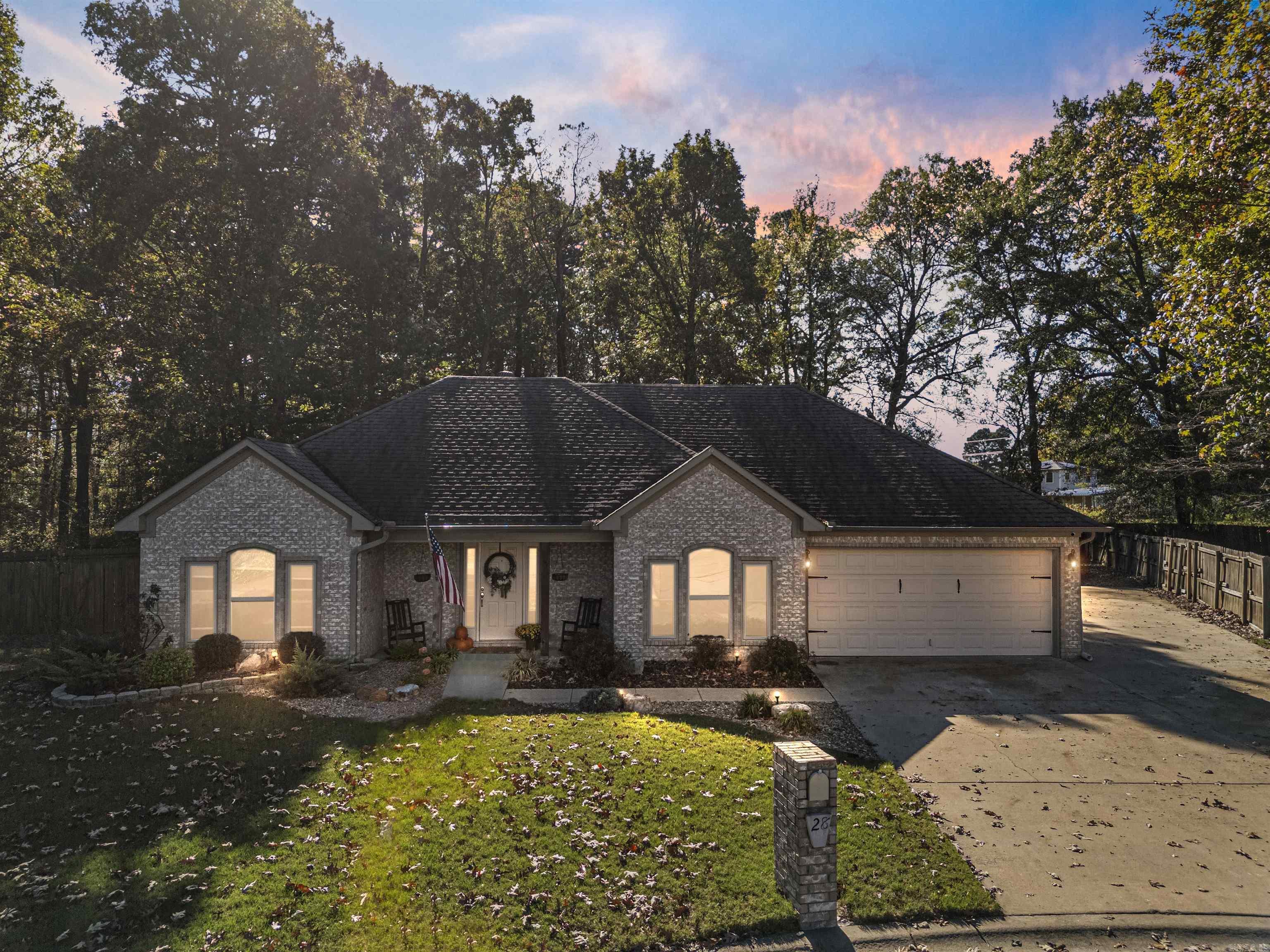 NORTHWOODS - Residential