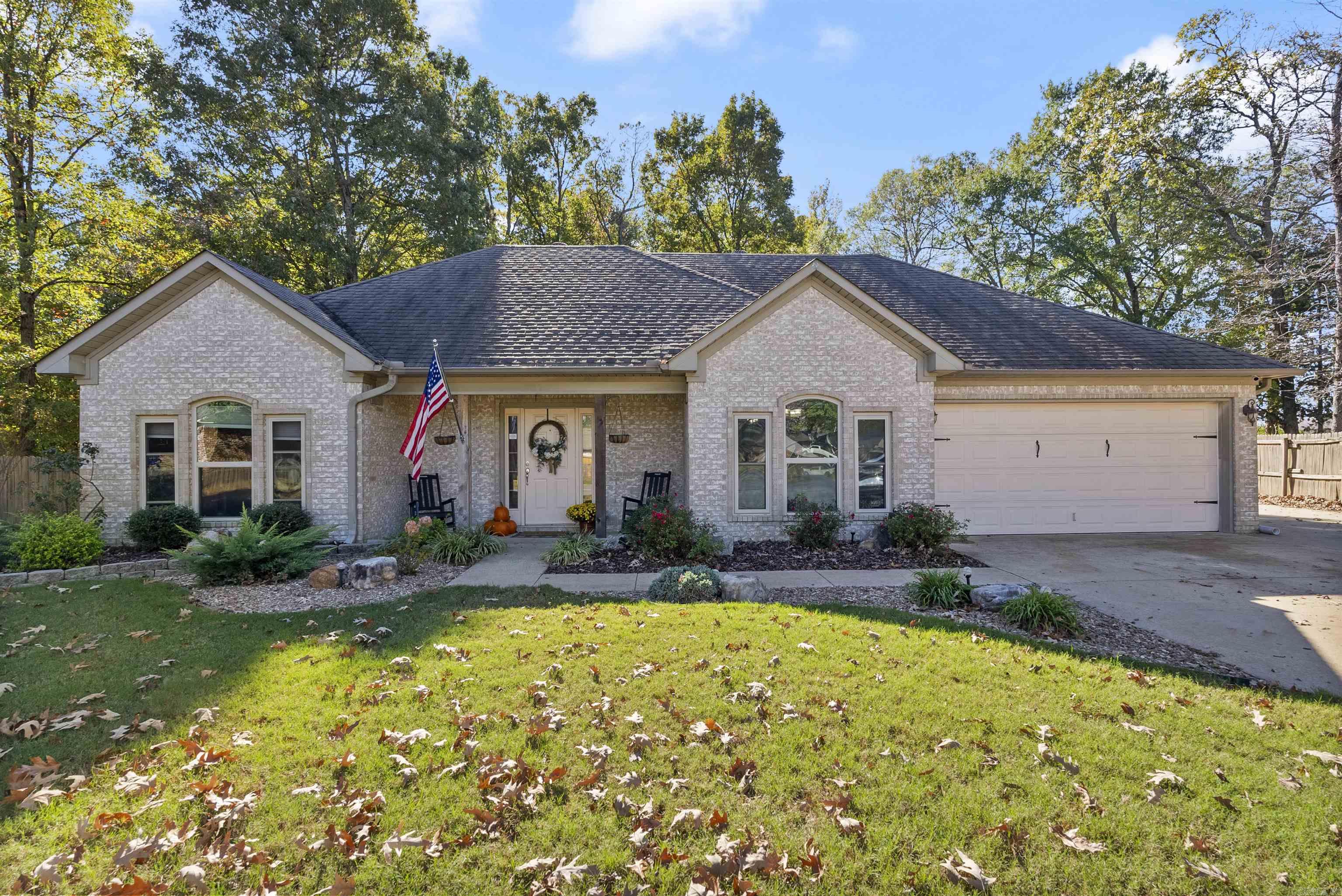 NORTHWOODS - Residential