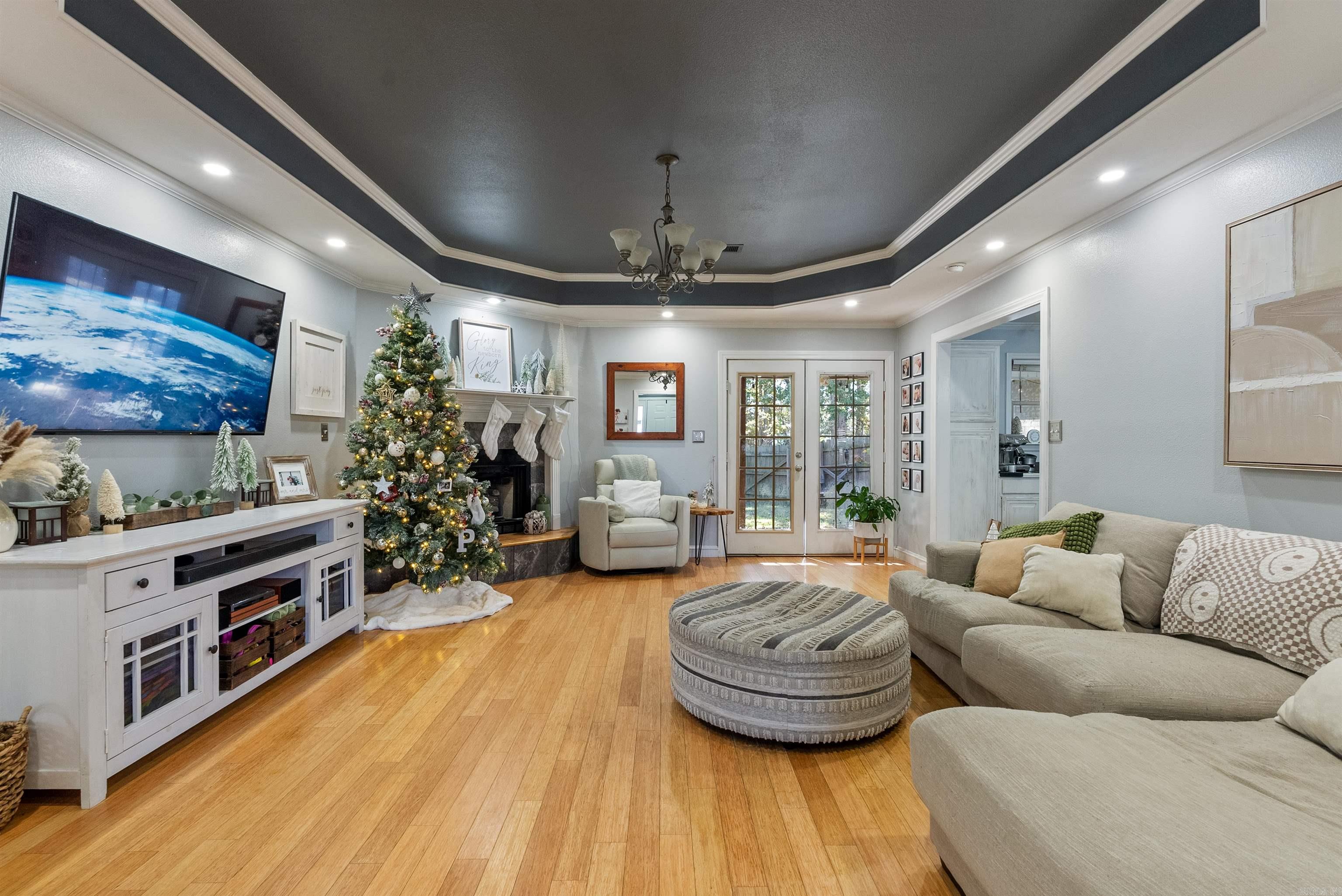 NORTHWOODS - Residential