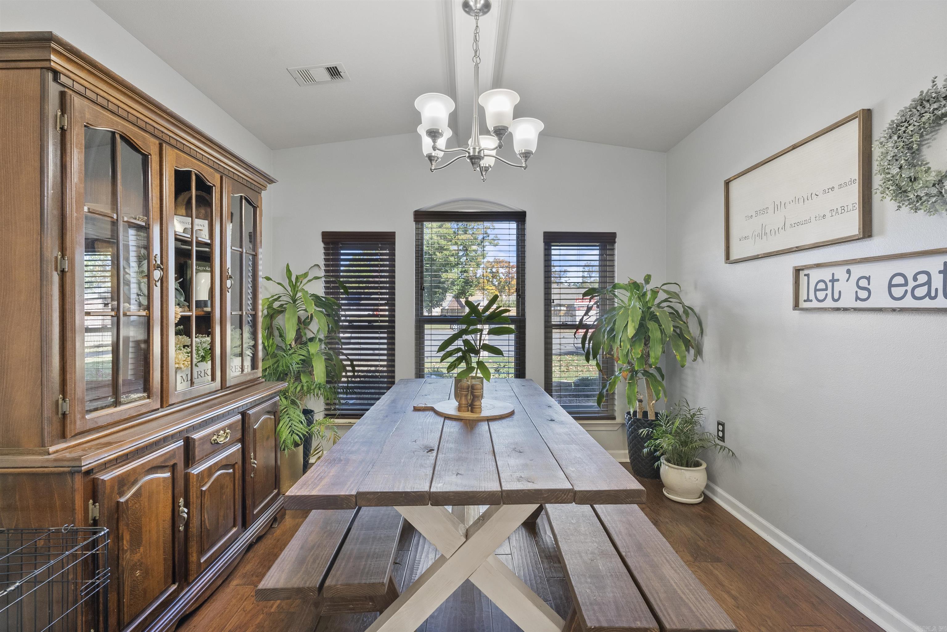 NORTHWOODS - Residential