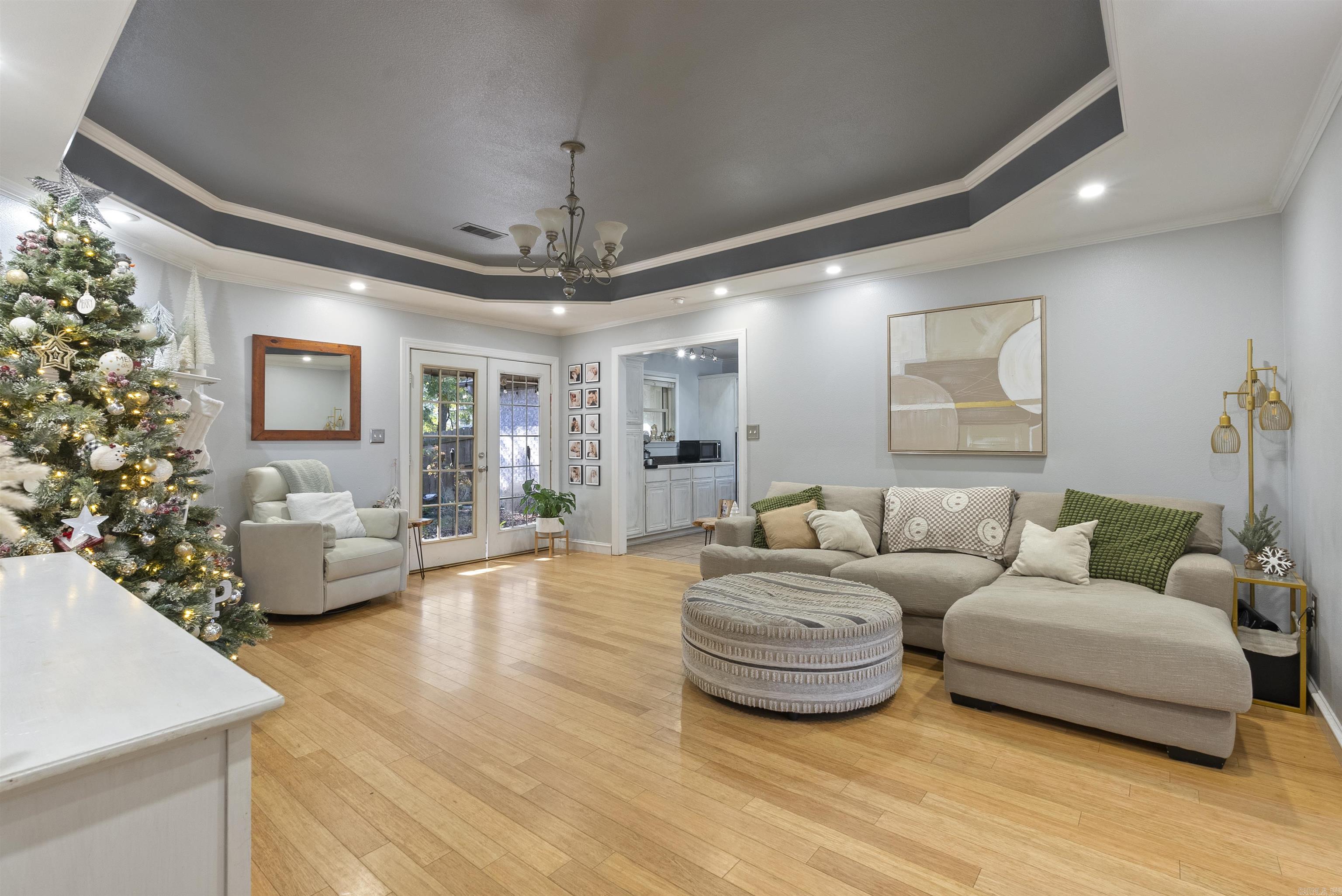 NORTHWOODS - Residential