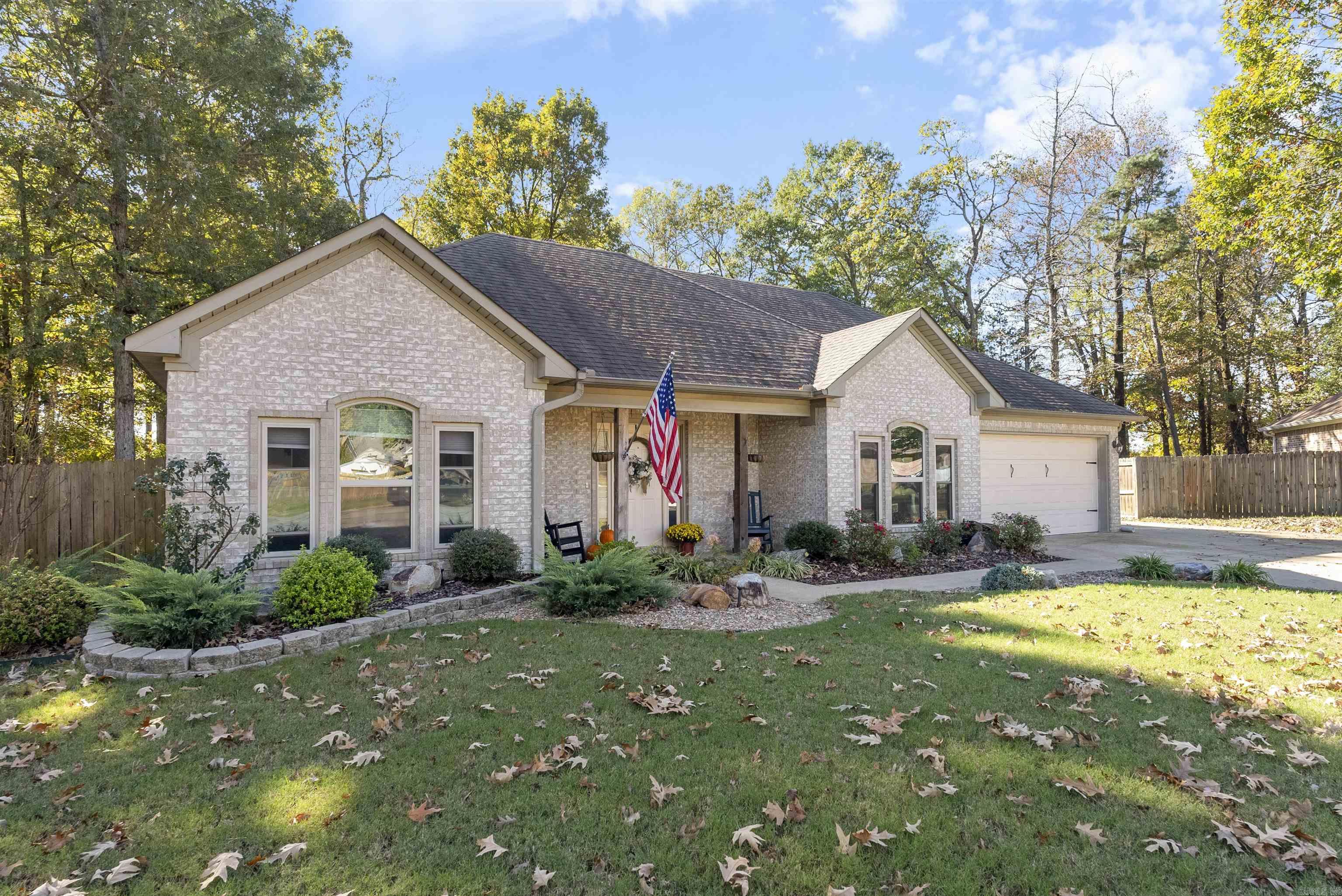 NORTHWOODS - Residential