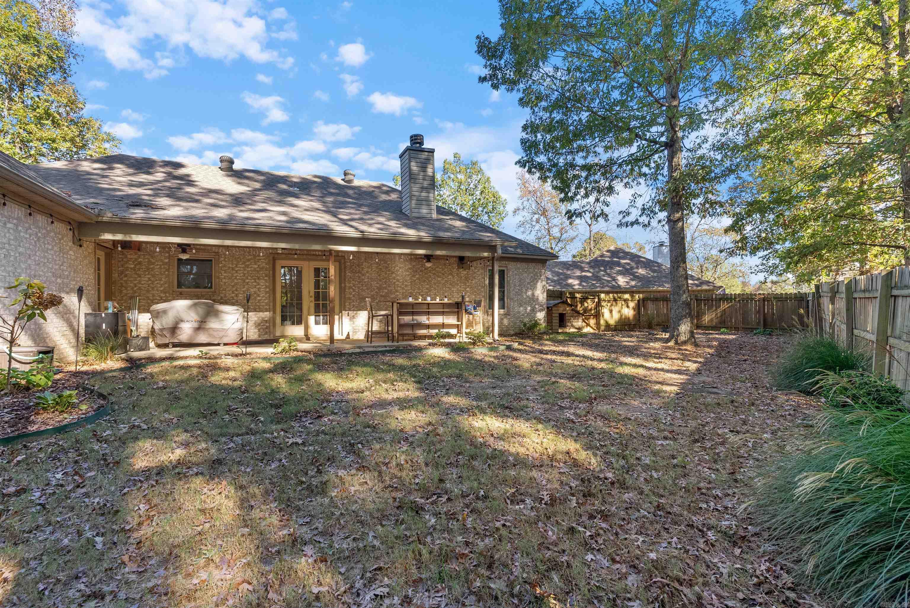 NORTHWOODS - Residential