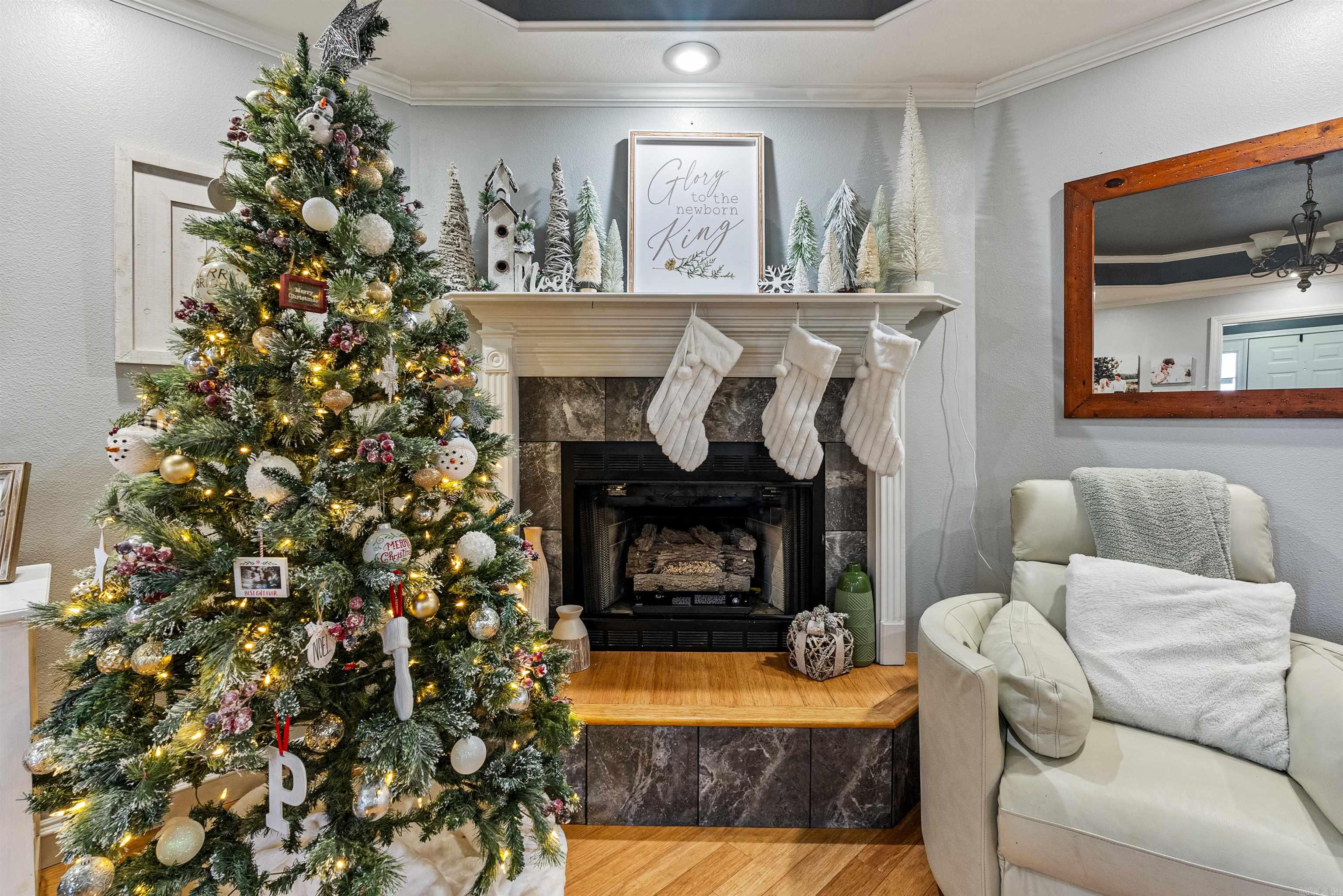 NORTHWOODS - Residential