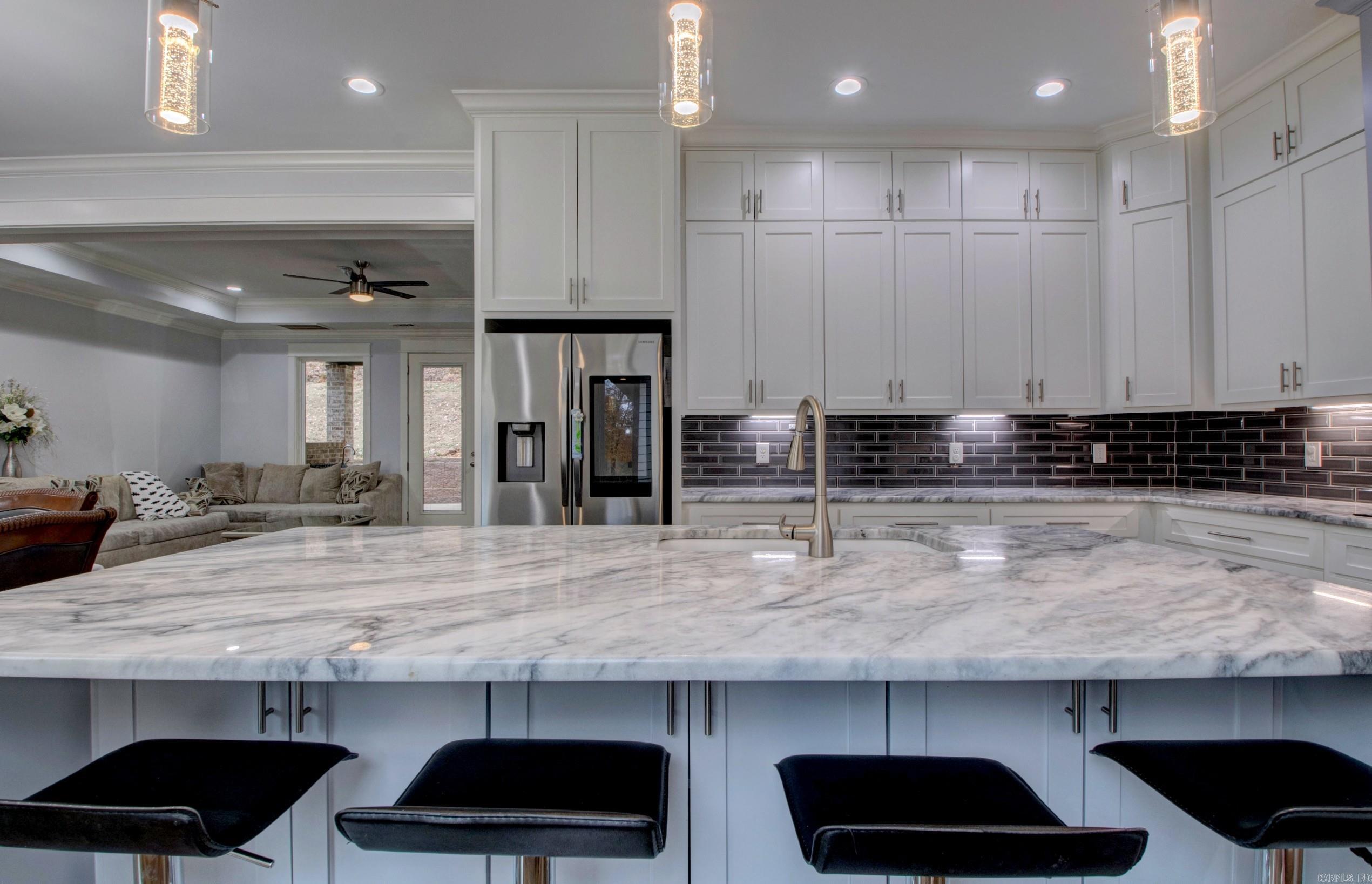 Mountain View Estates - Residential