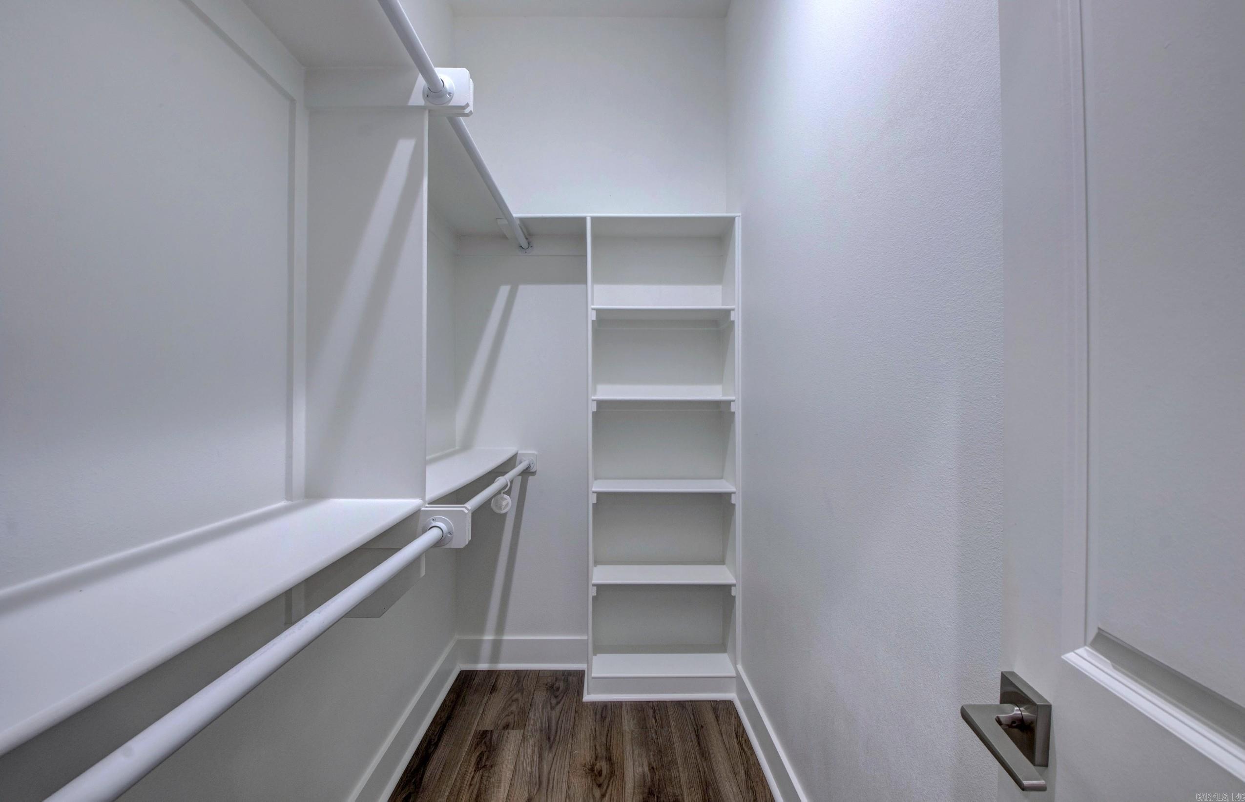 Mountain View Estates - Residential