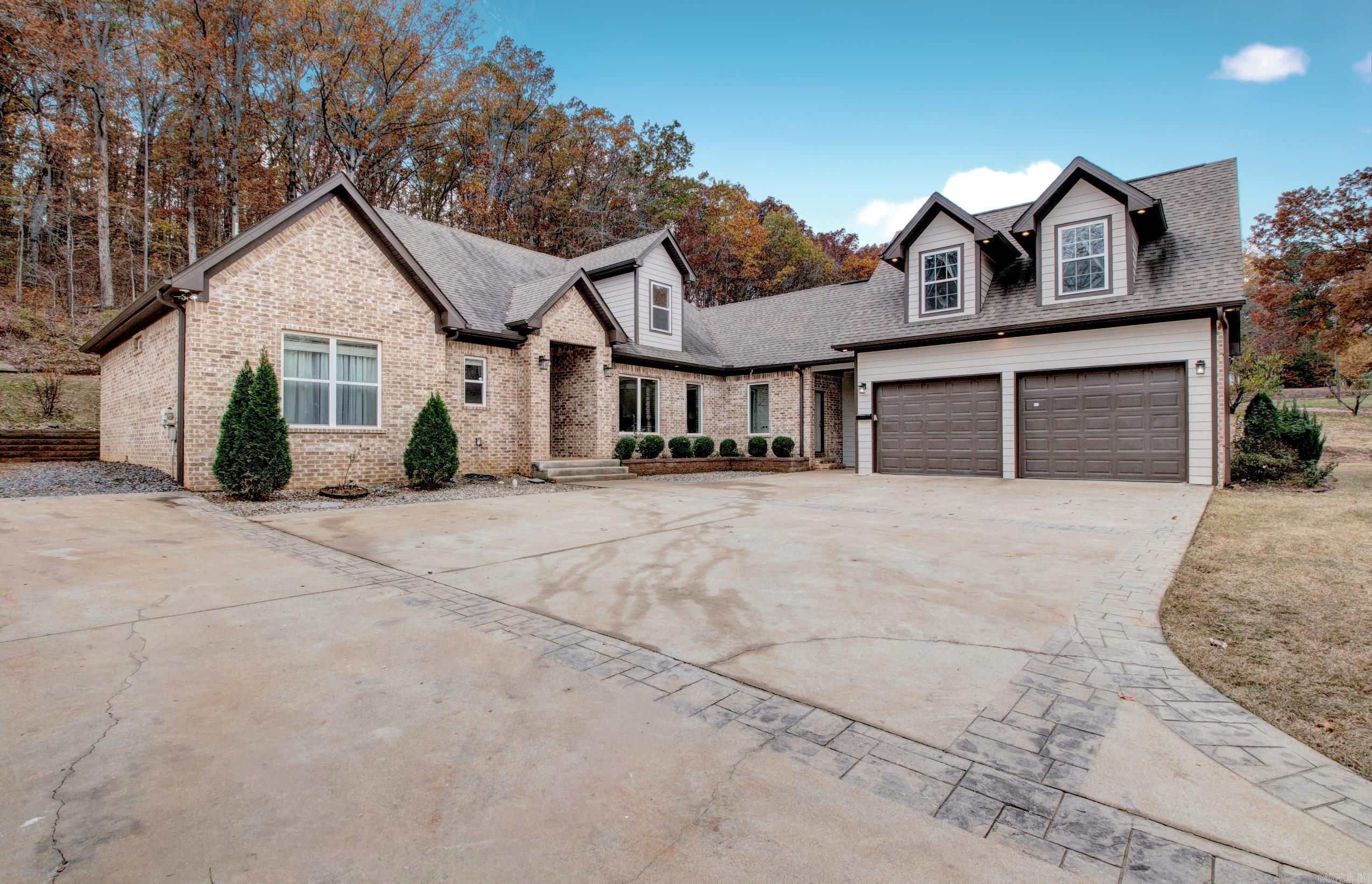 Mountain View Estates - Residential