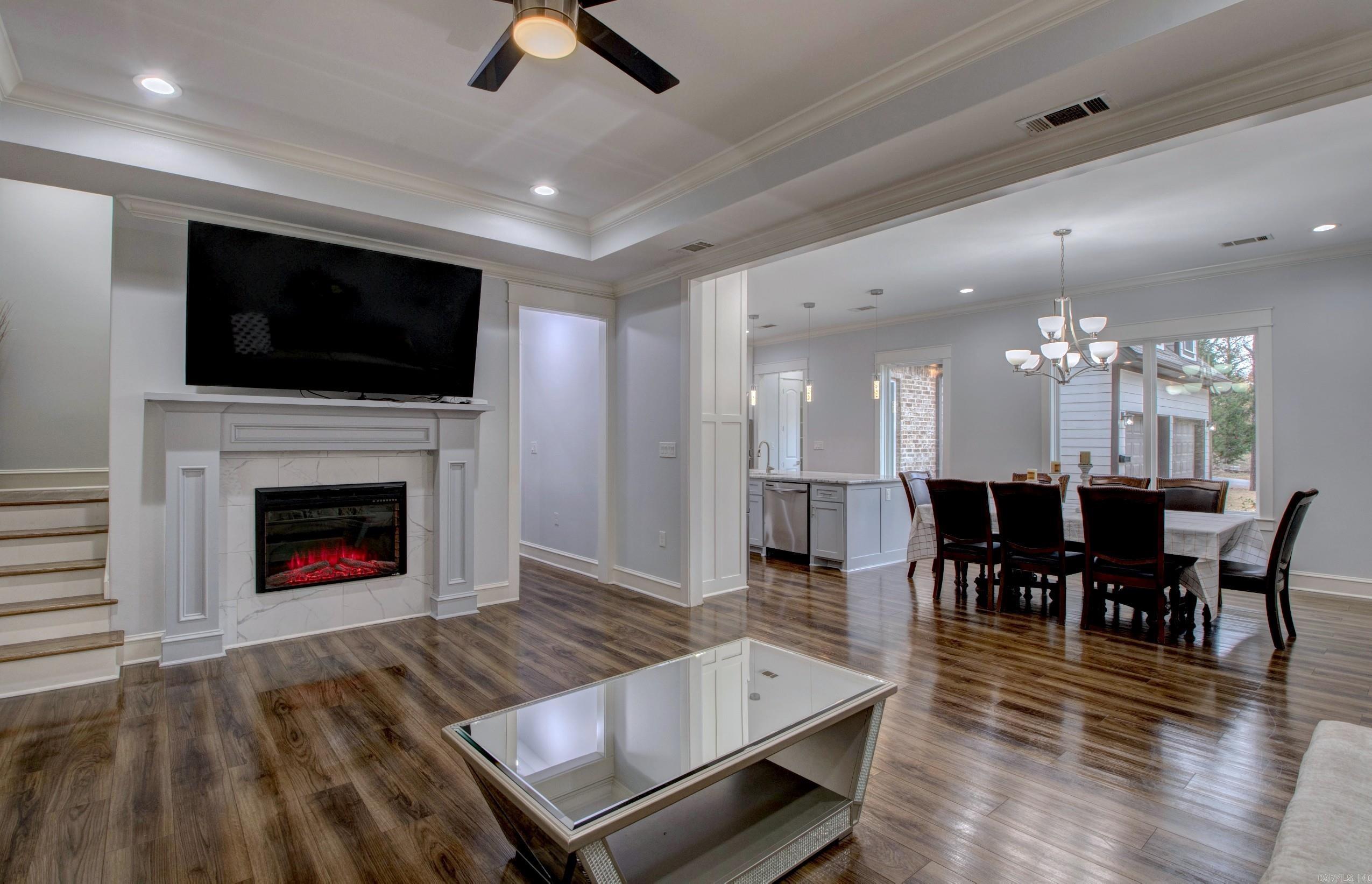 Mountain View Estates - Residential