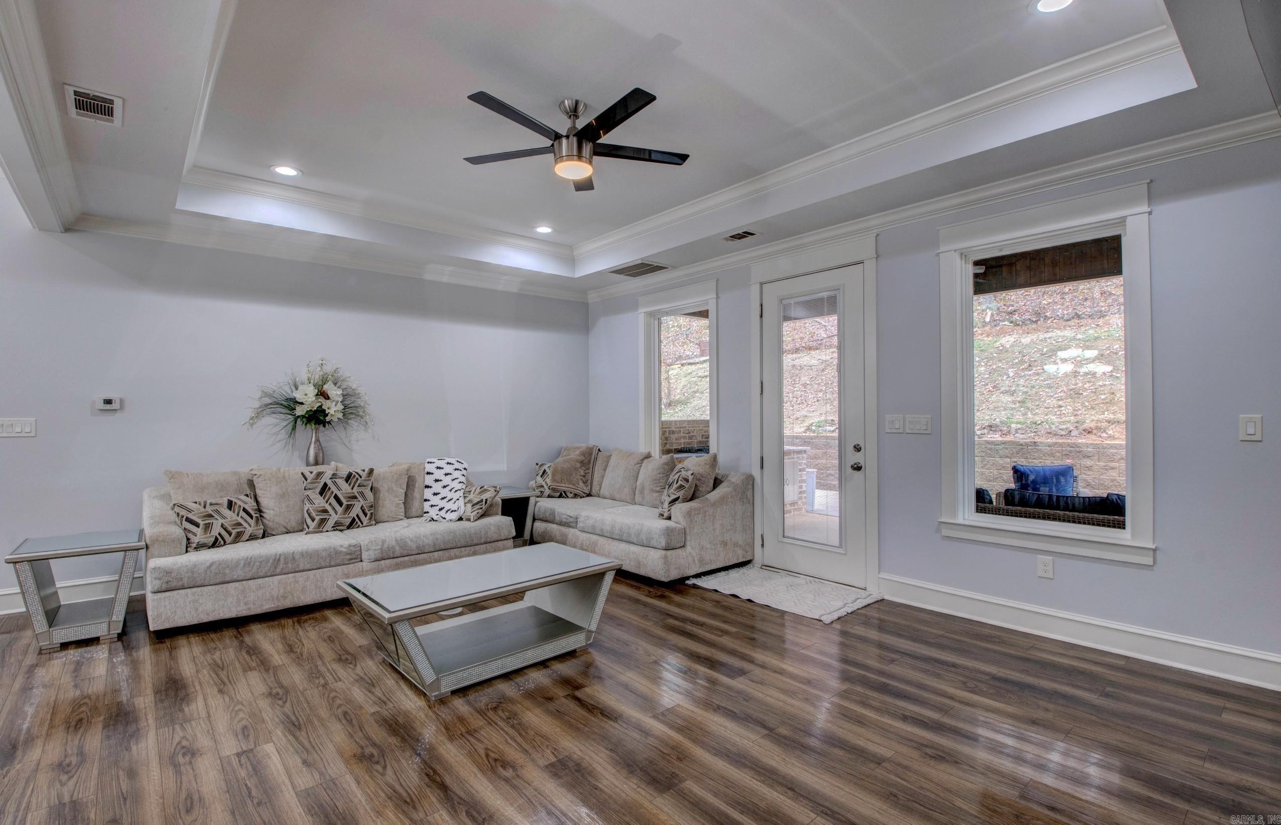 Mountain View Estates - Residential