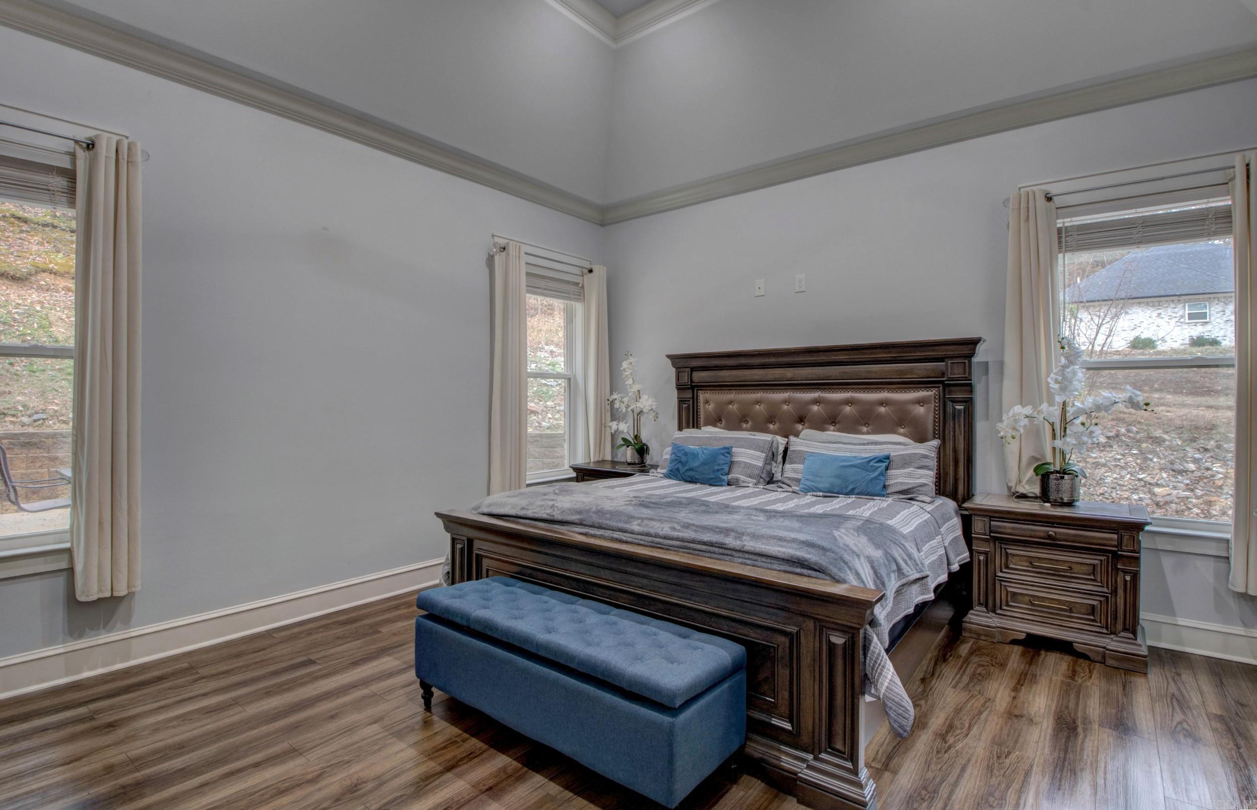 Mountain View Estates - Residential