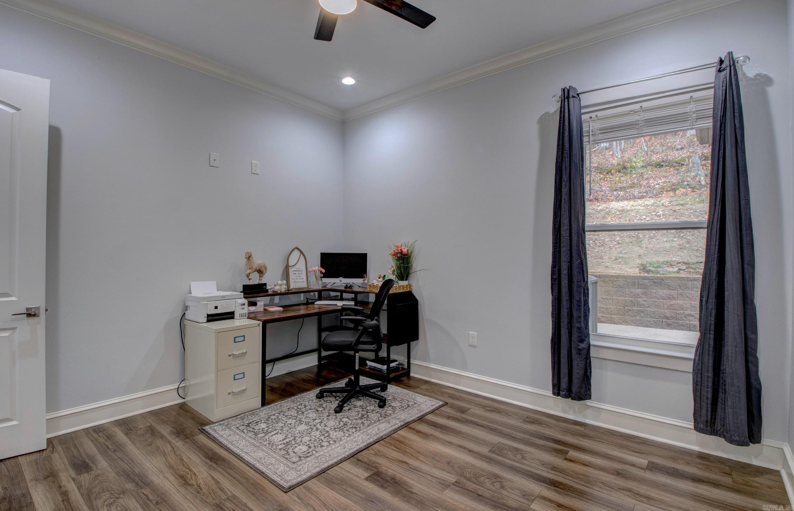 Mountain View Estates - Residential