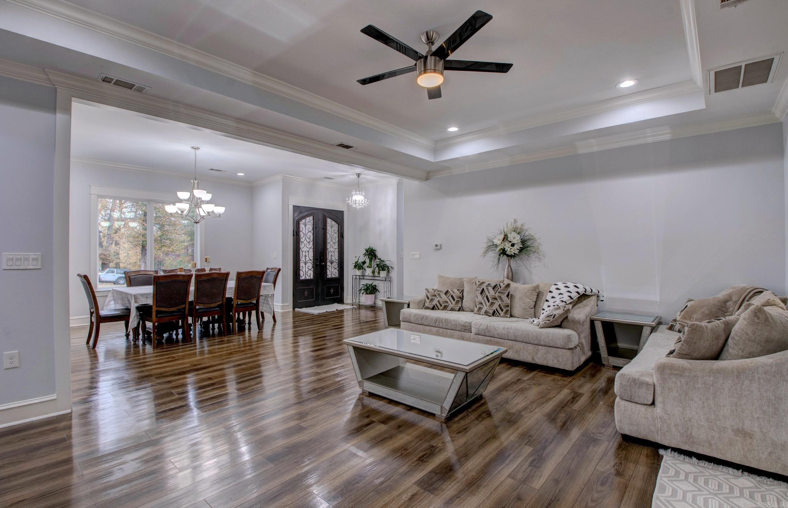 Mountain View Estates - Residential