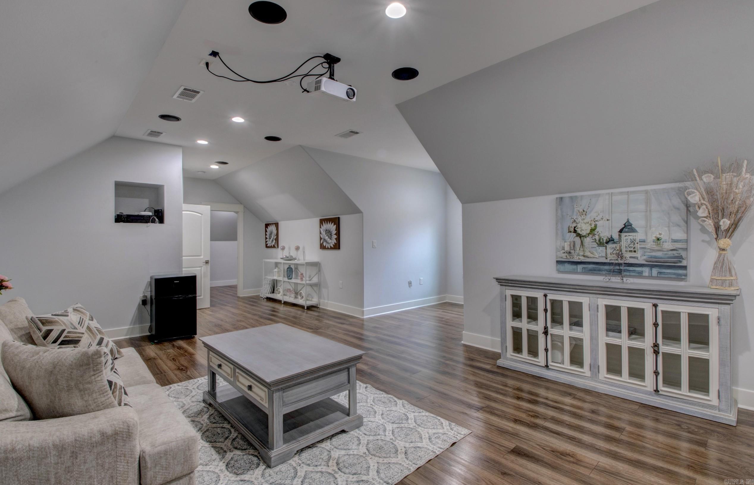 Mountain View Estates - Residential