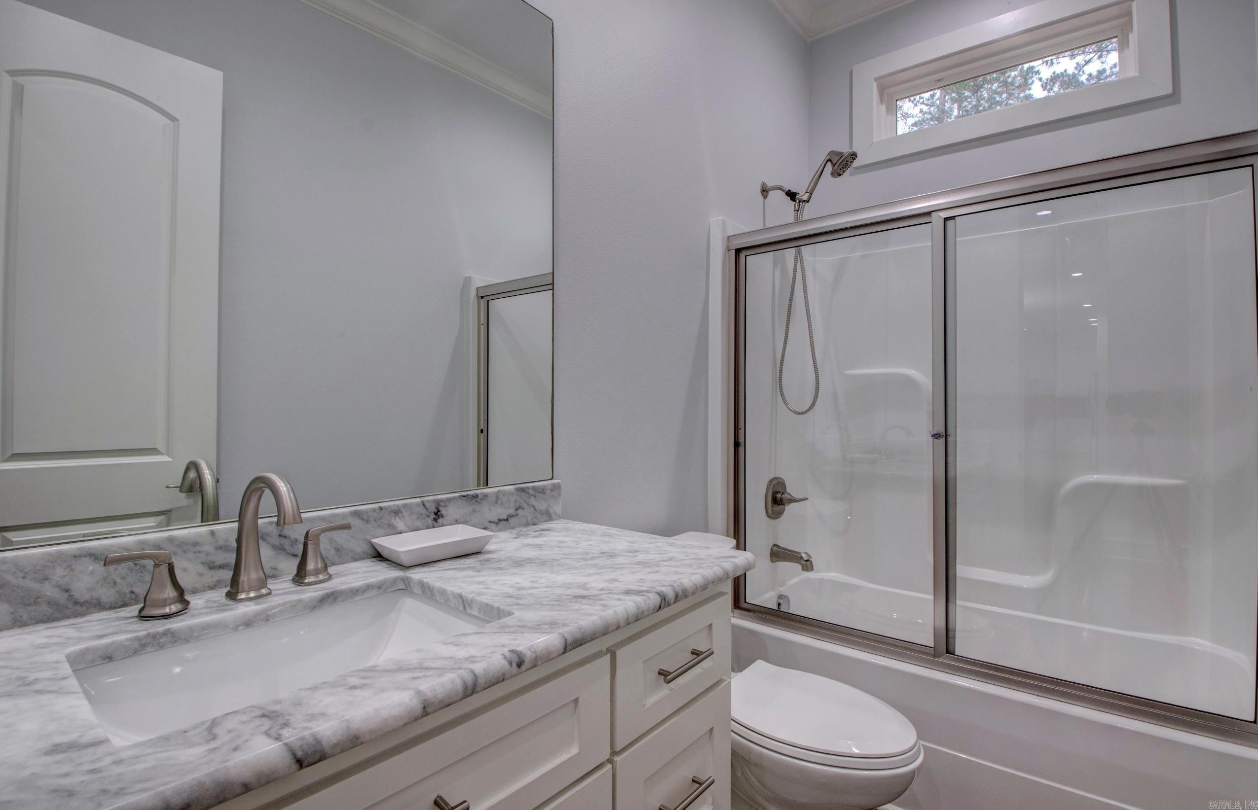 Mountain View Estates - Residential