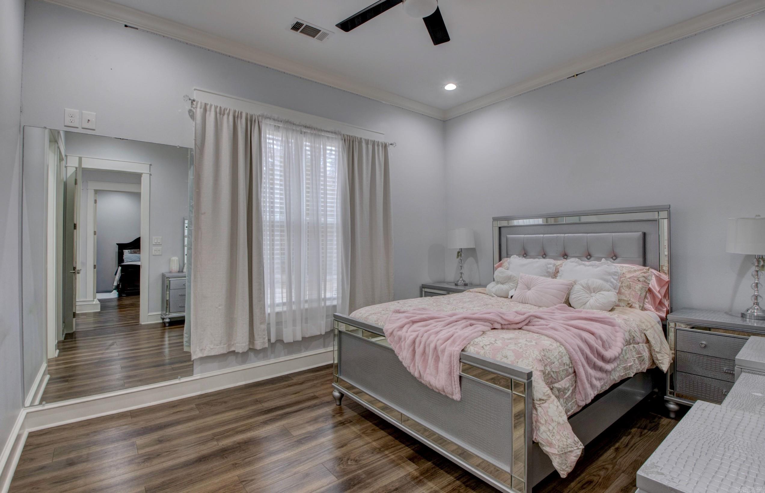 Mountain View Estates - Residential