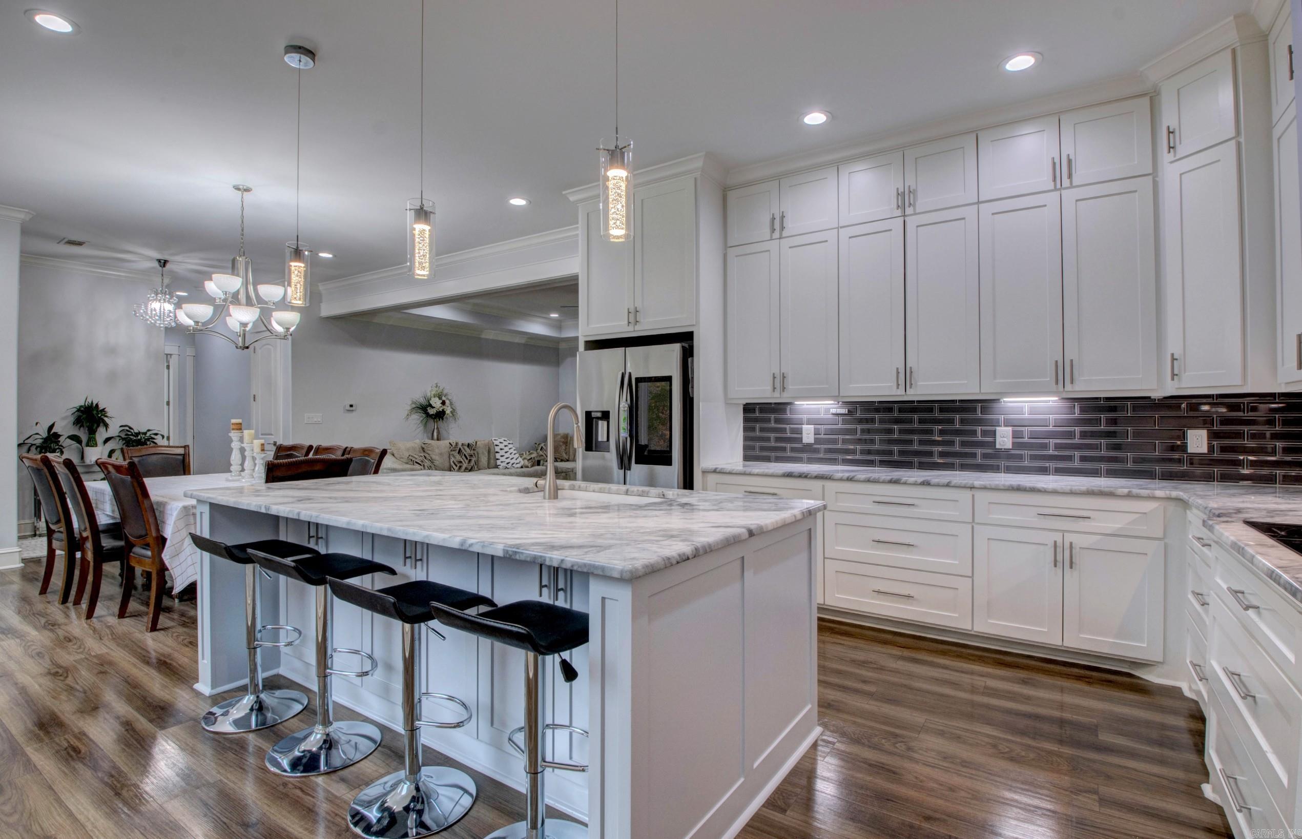 Mountain View Estates - Residential