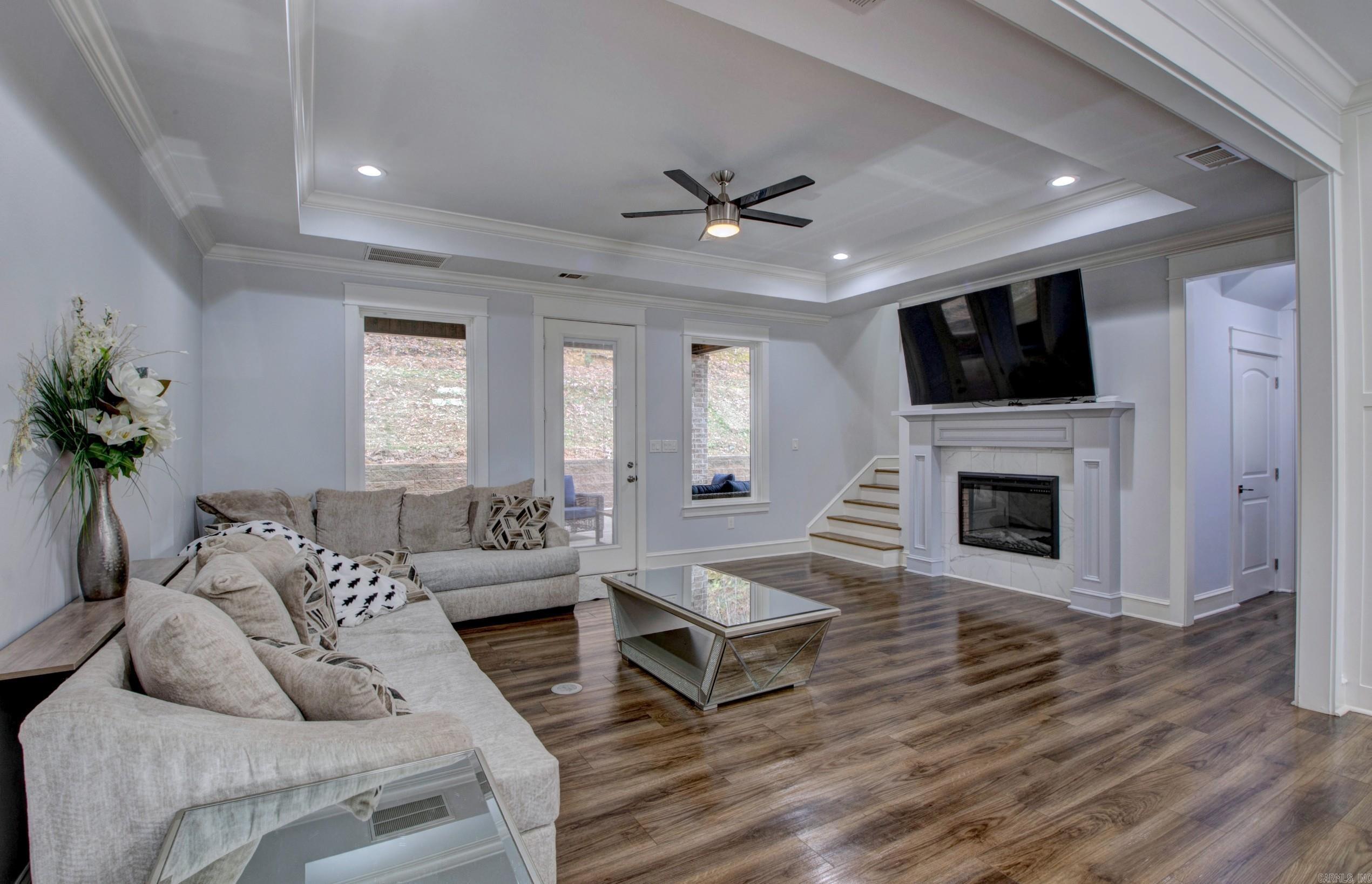 Mountain View Estates - Residential