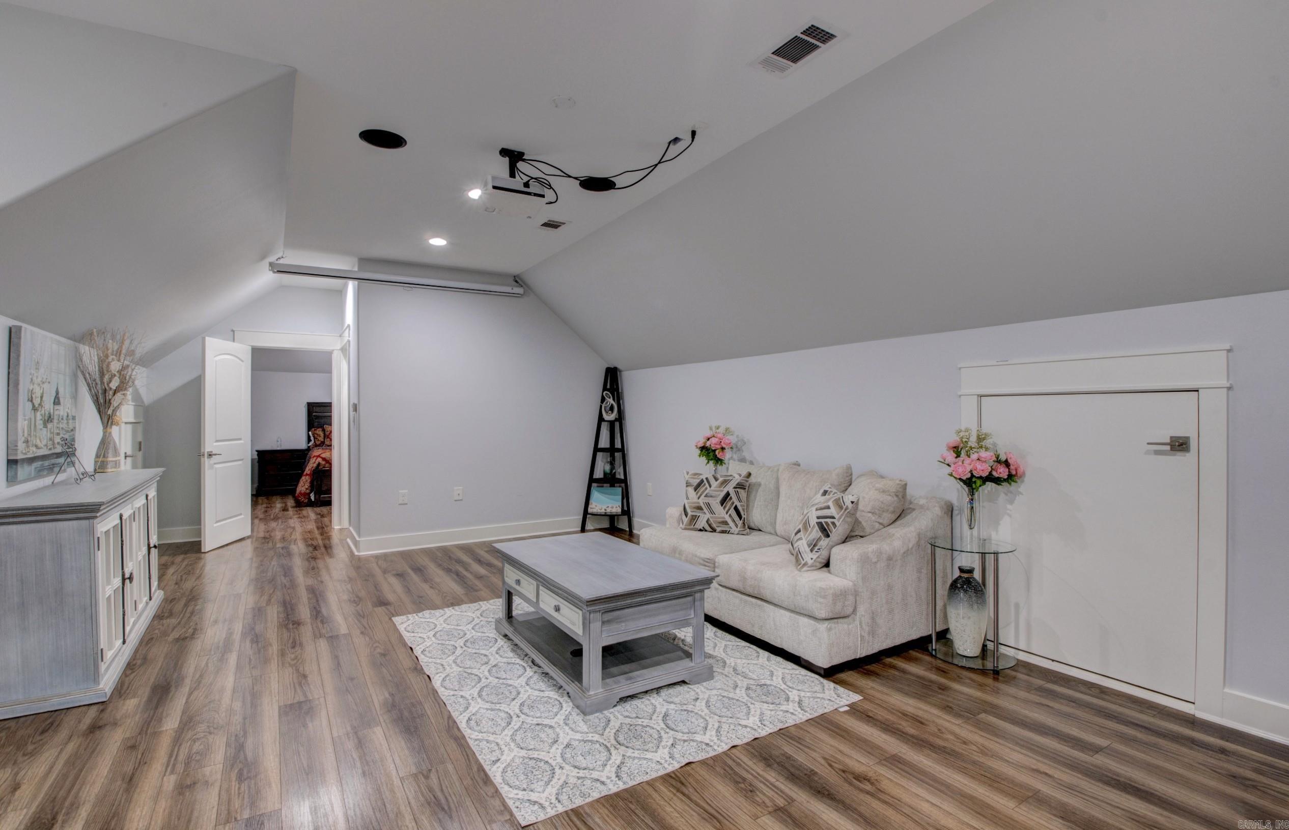 Mountain View Estates - Residential