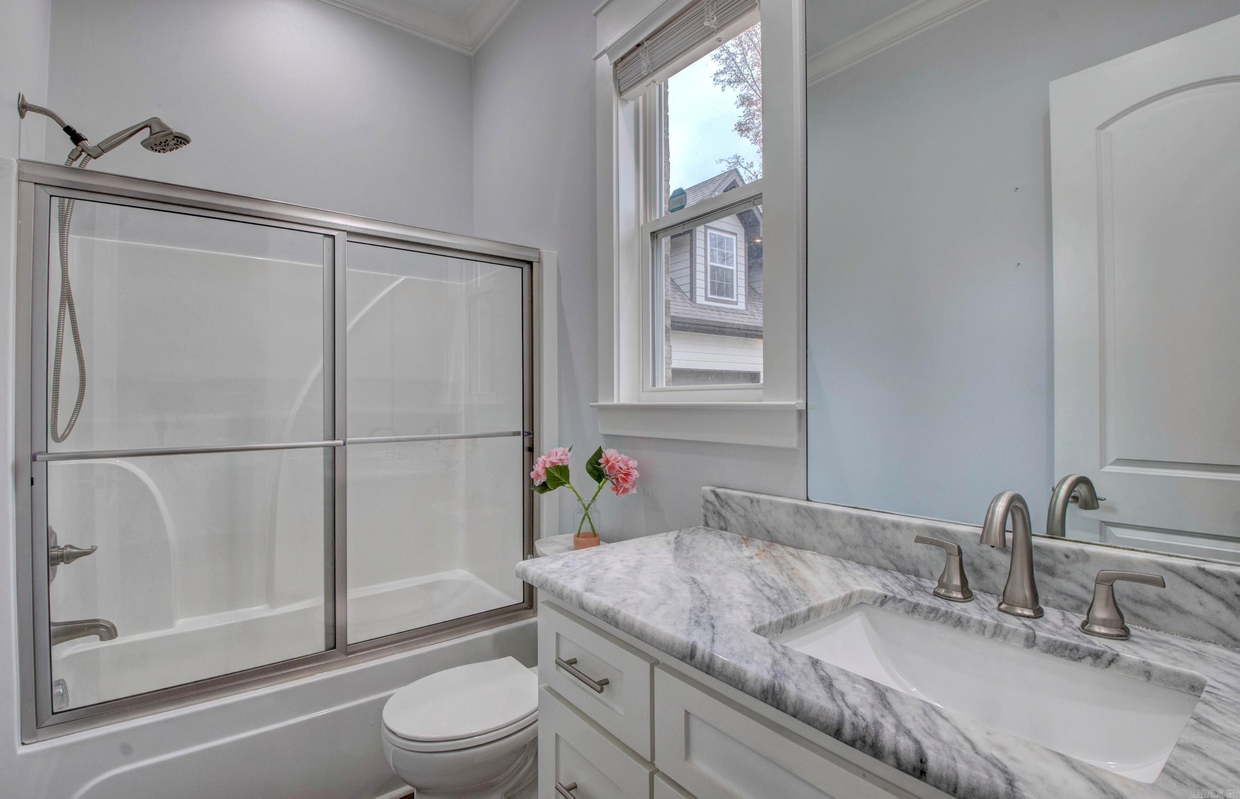 Mountain View Estates - Residential