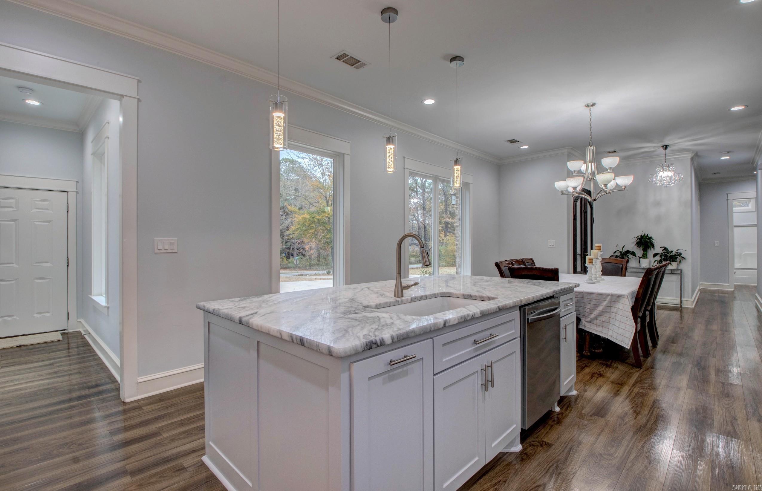 Mountain View Estates - Residential