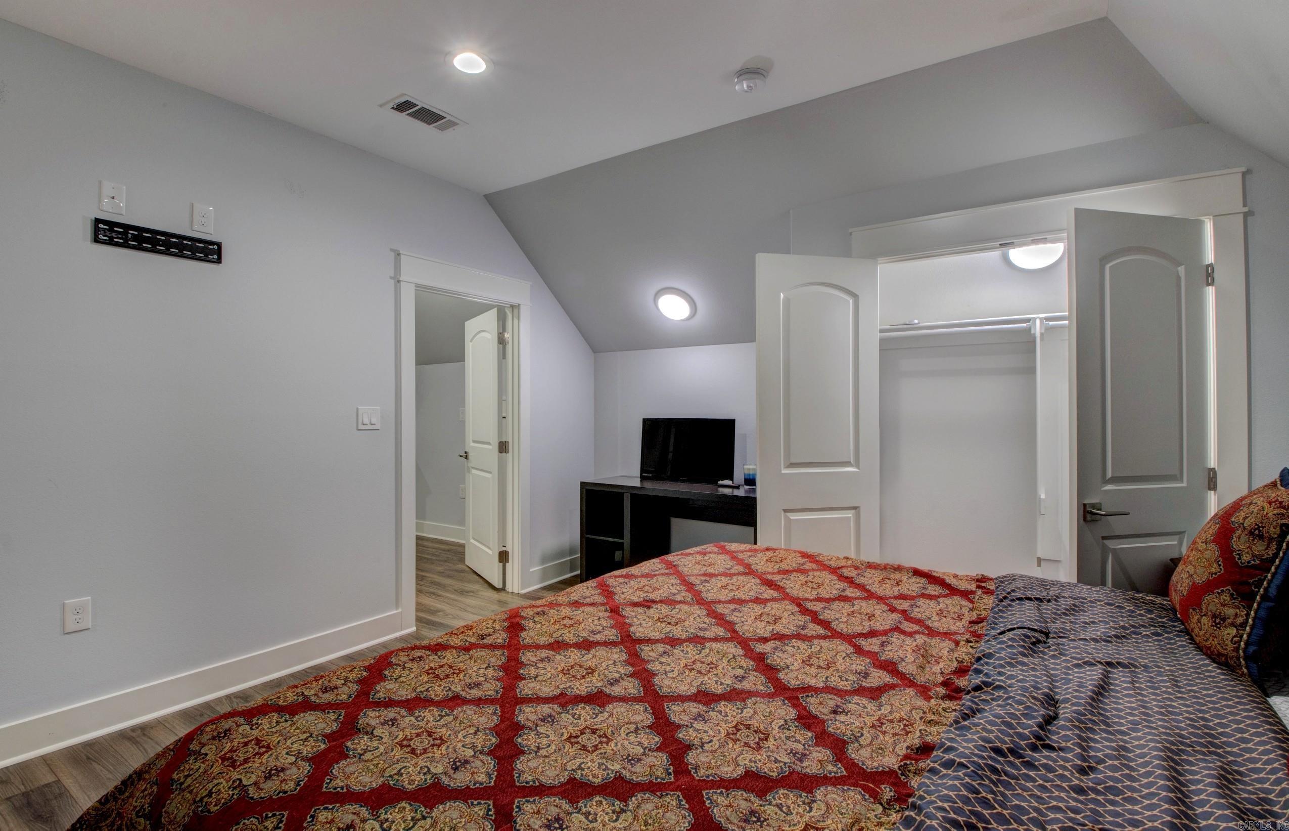 Mountain View Estates - Residential