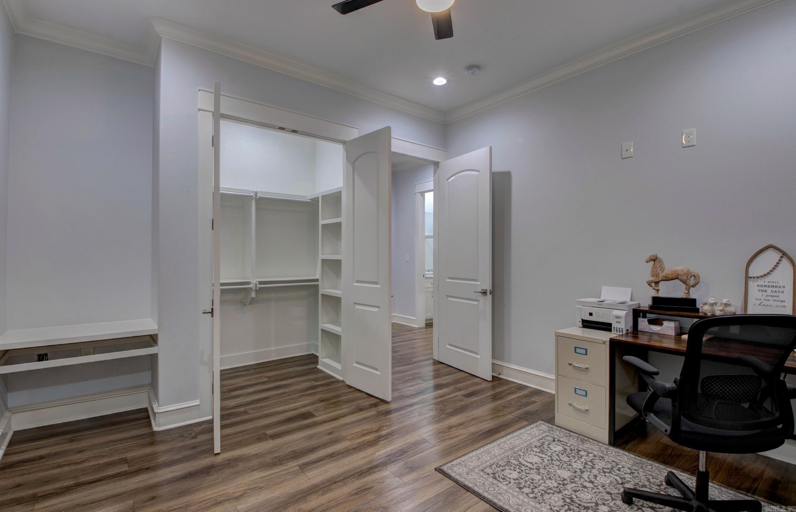 Mountain View Estates - Residential