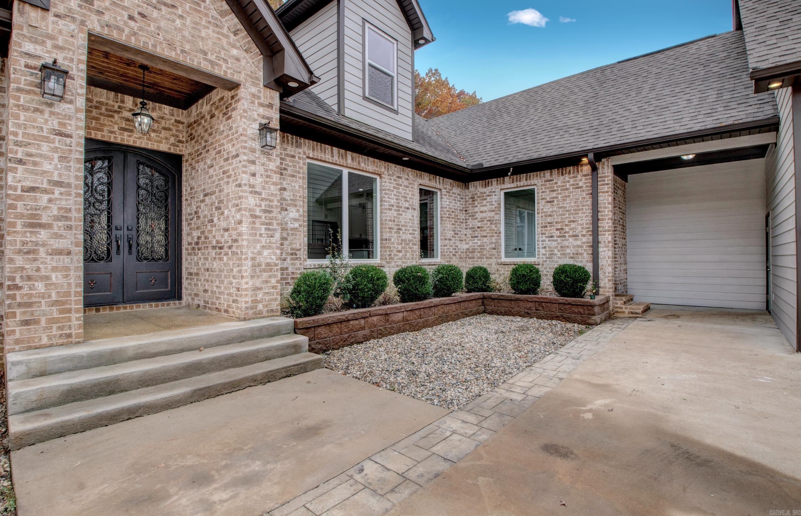 Mountain View Estates - Residential