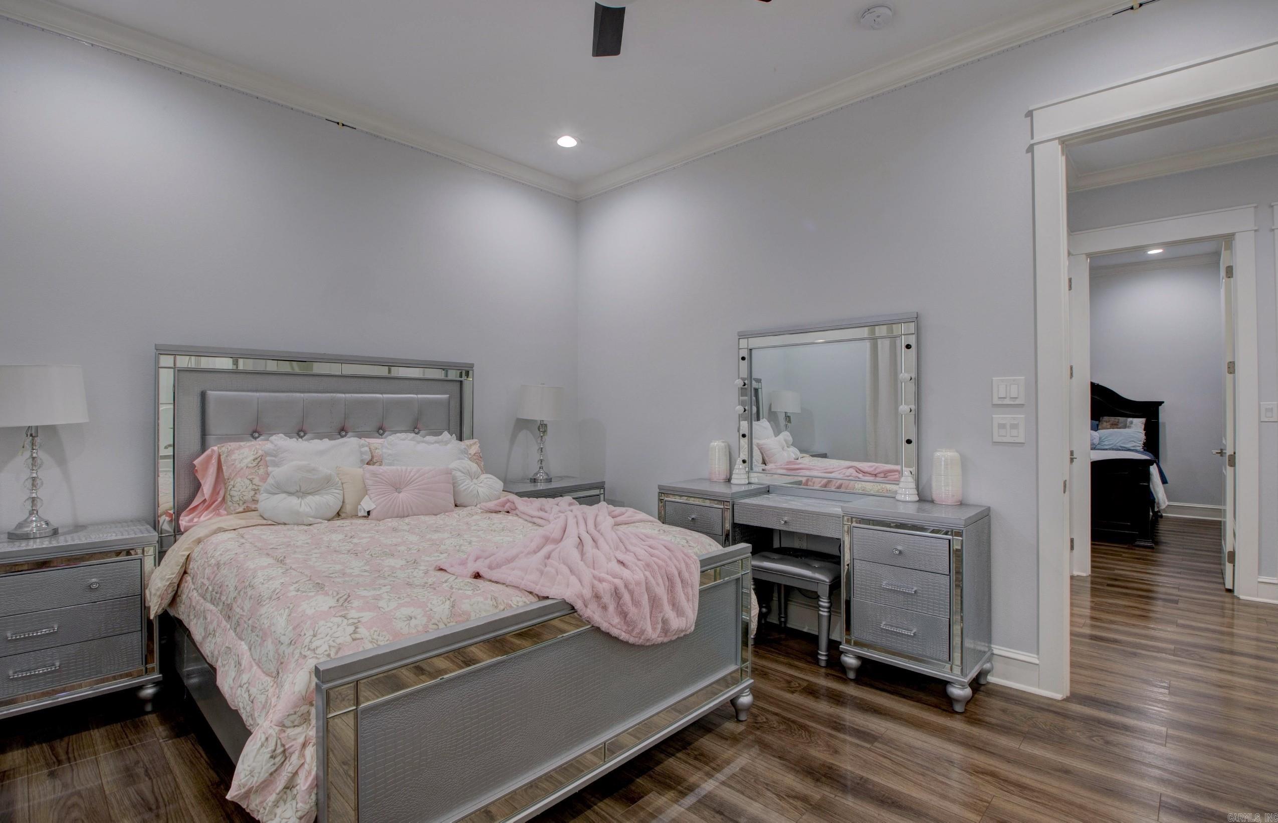 Mountain View Estates - Residential