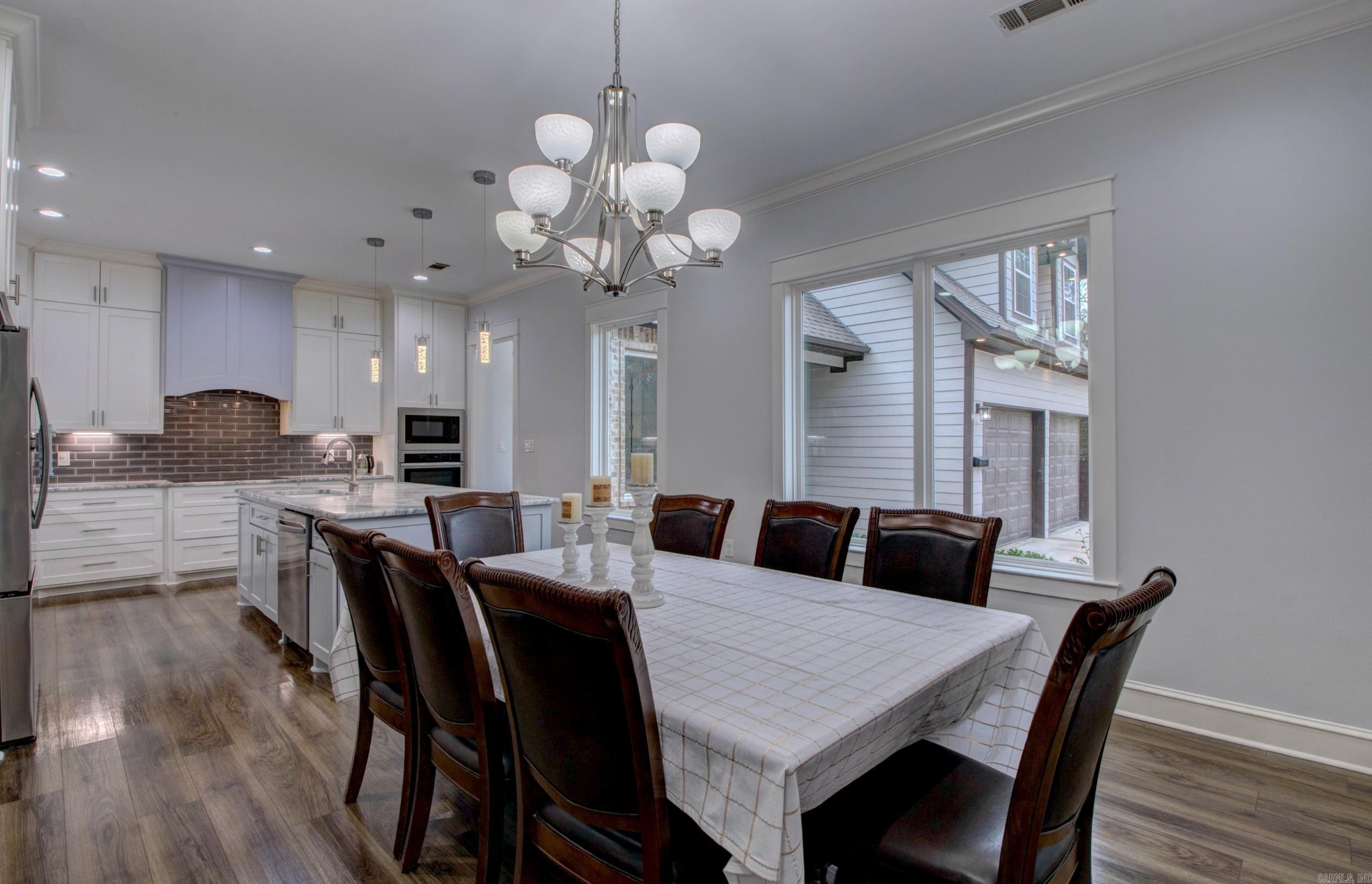 Mountain View Estates - Residential