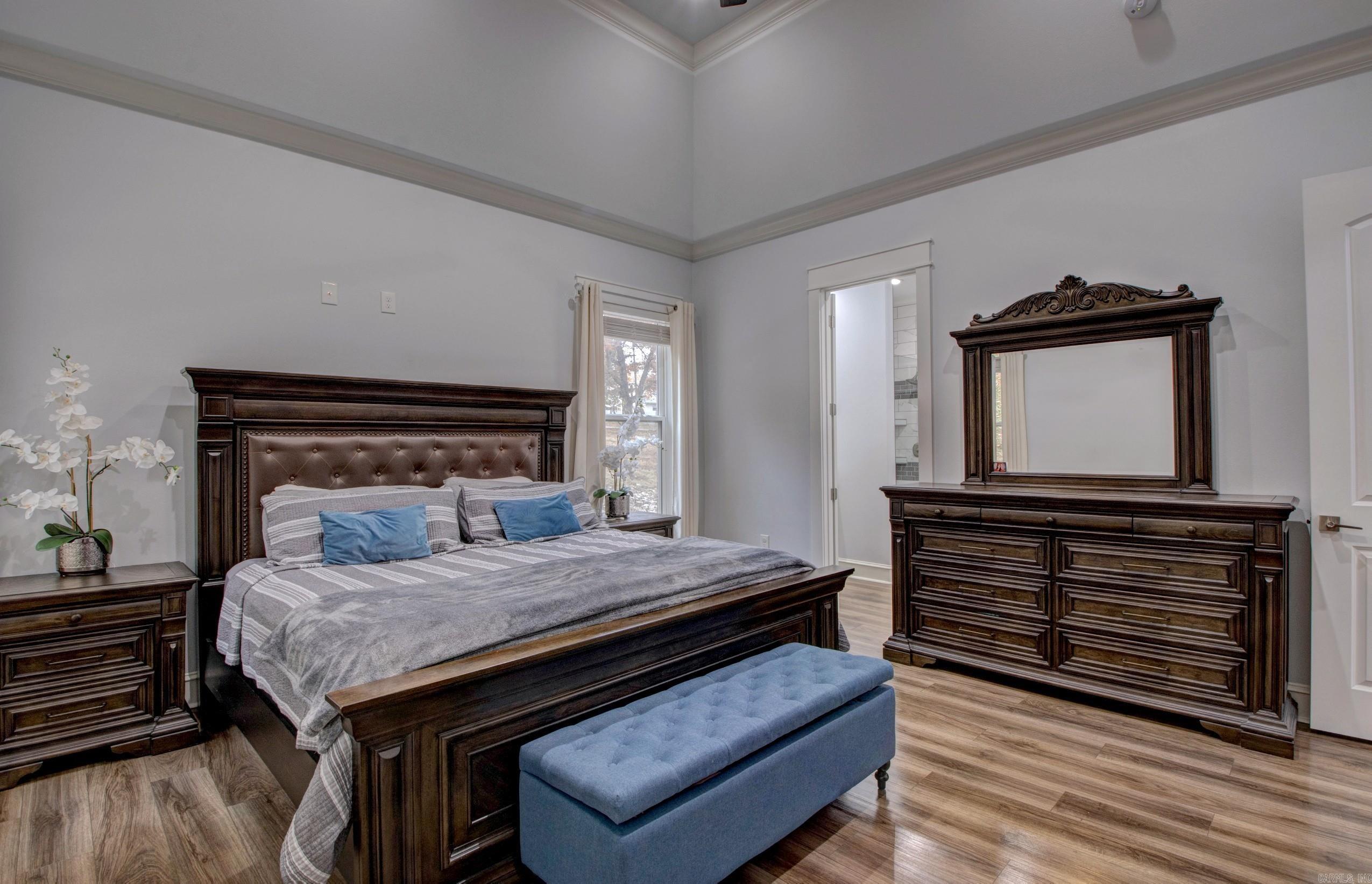 Mountain View Estates - Residential