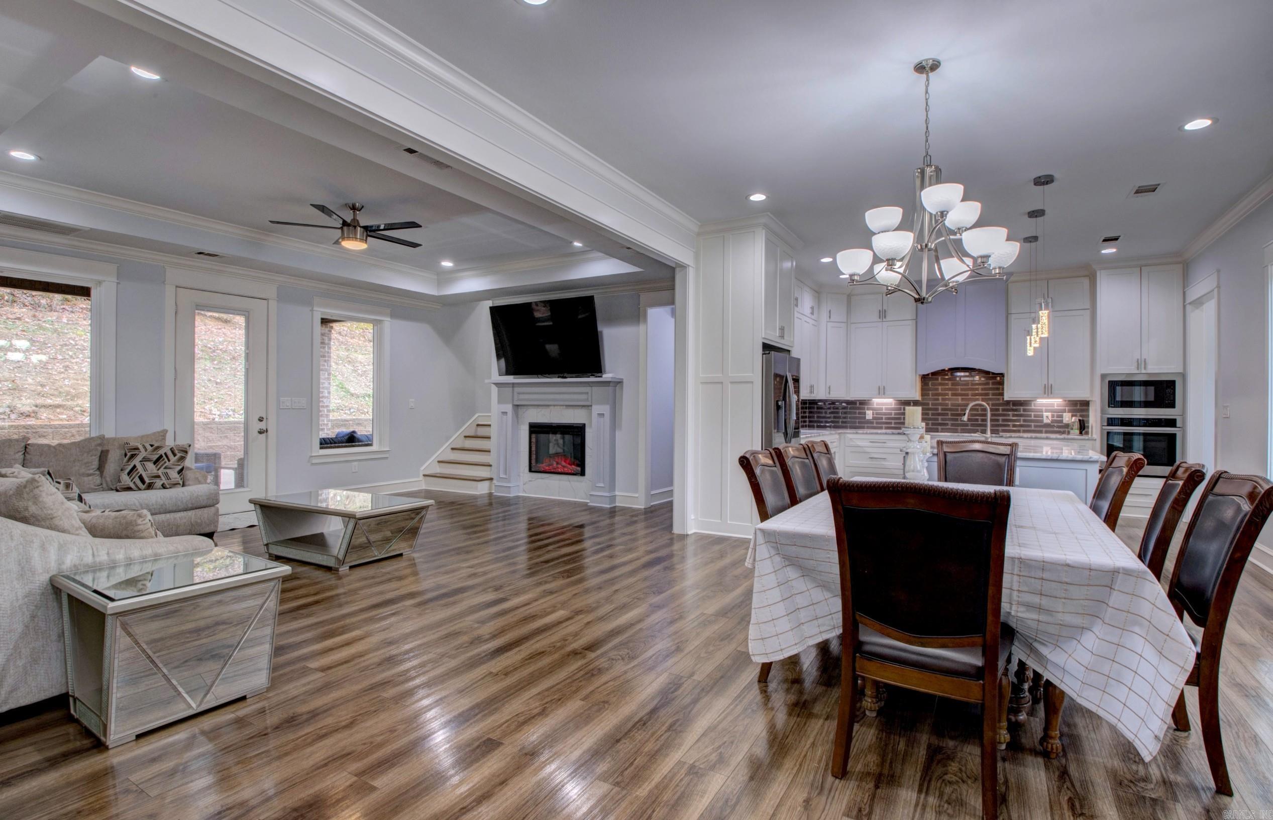 Mountain View Estates - Residential