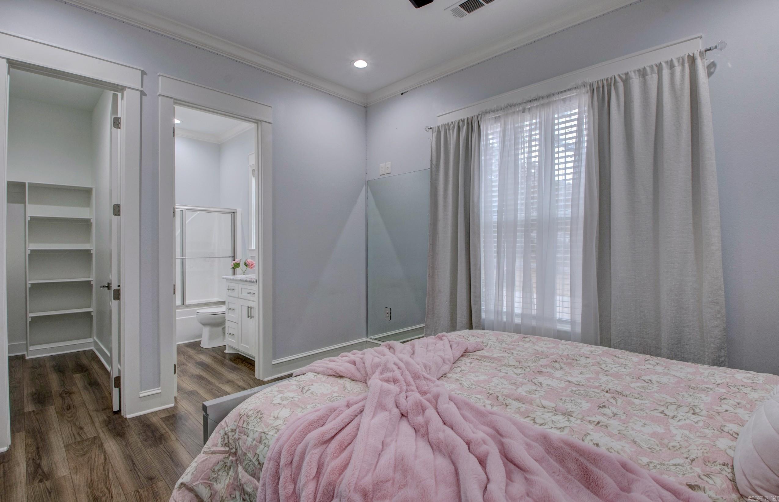 Mountain View Estates - Residential