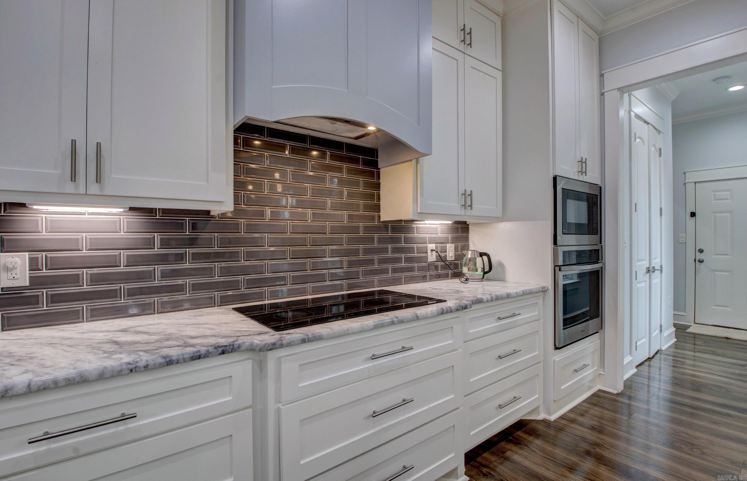 Mountain View Estates - Residential