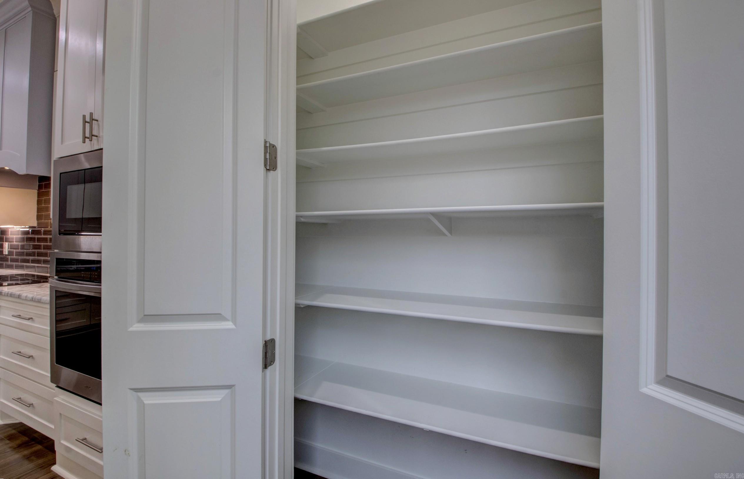 Mountain View Estates - Residential